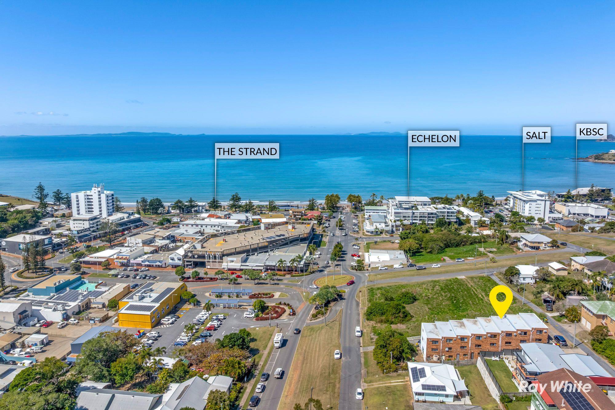 Apartment for Sale: Yeppoon, QLD 4703, QLD, 4703