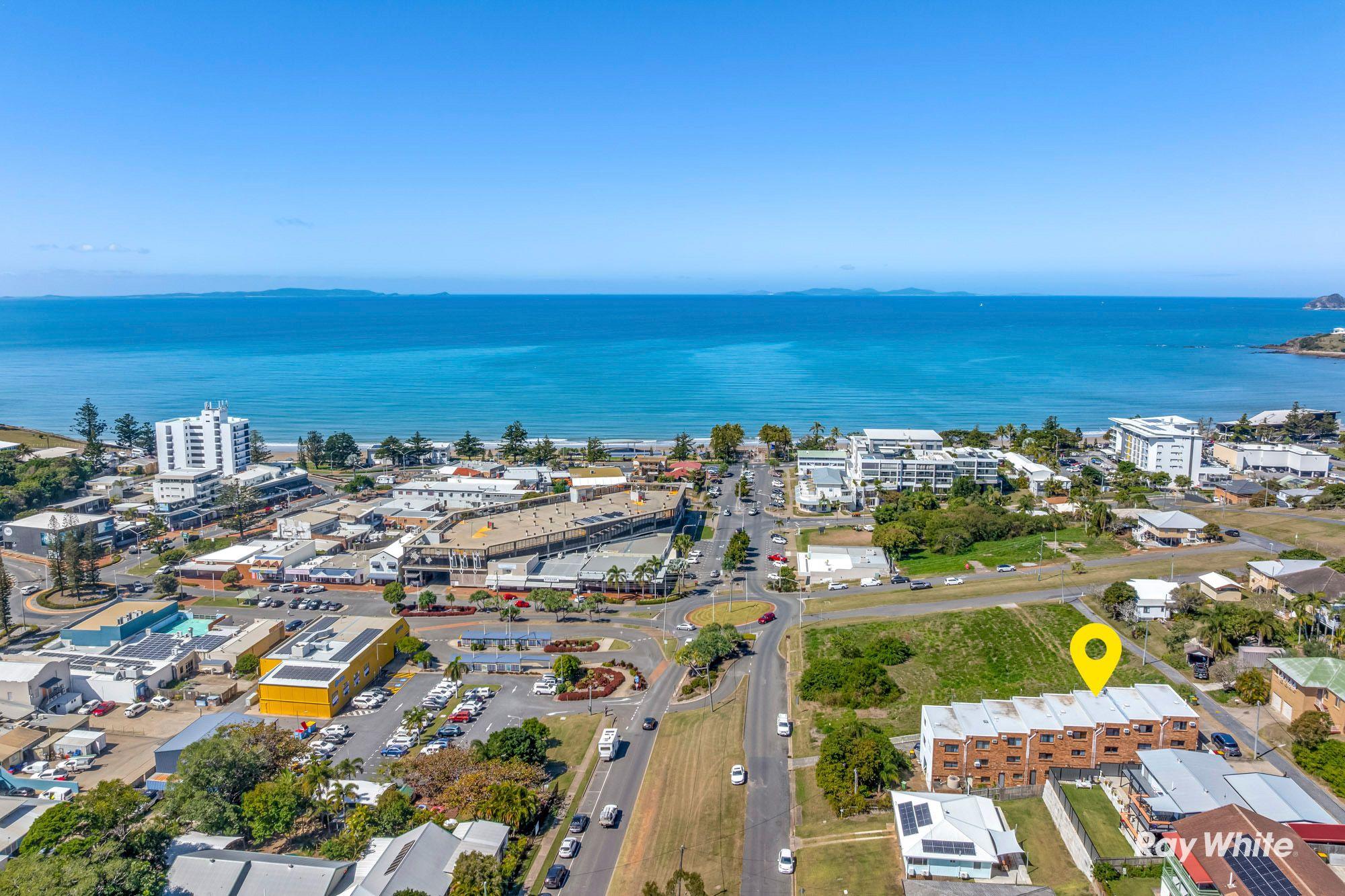 Apartment for Sale: Yeppoon, QLD 4703, QLD, 4703