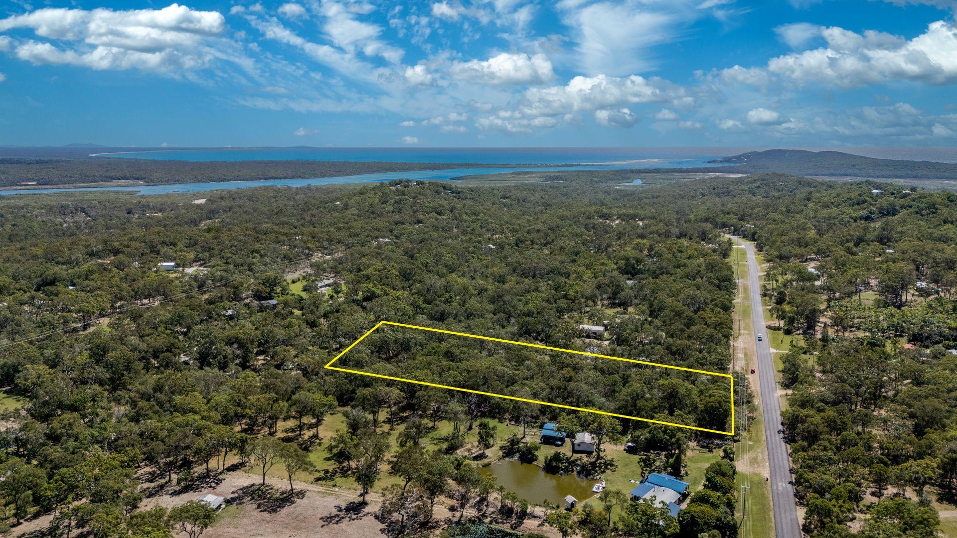 Land for Sale: Agnes Water, QLD 4677, QLD, 4677