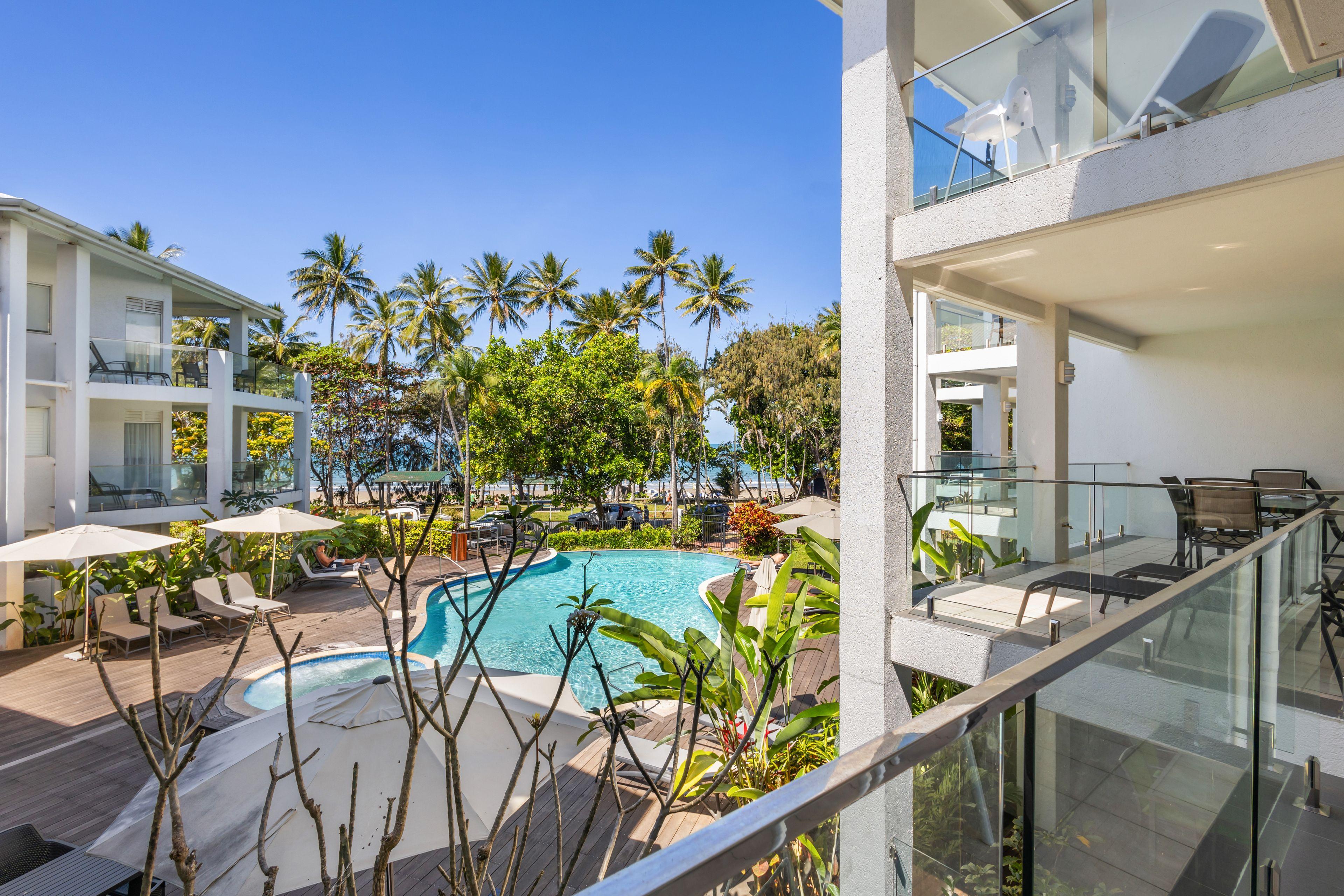 Prop-GPT: Apartment: QLD Port Douglas, QLD 4877 Home For Sale