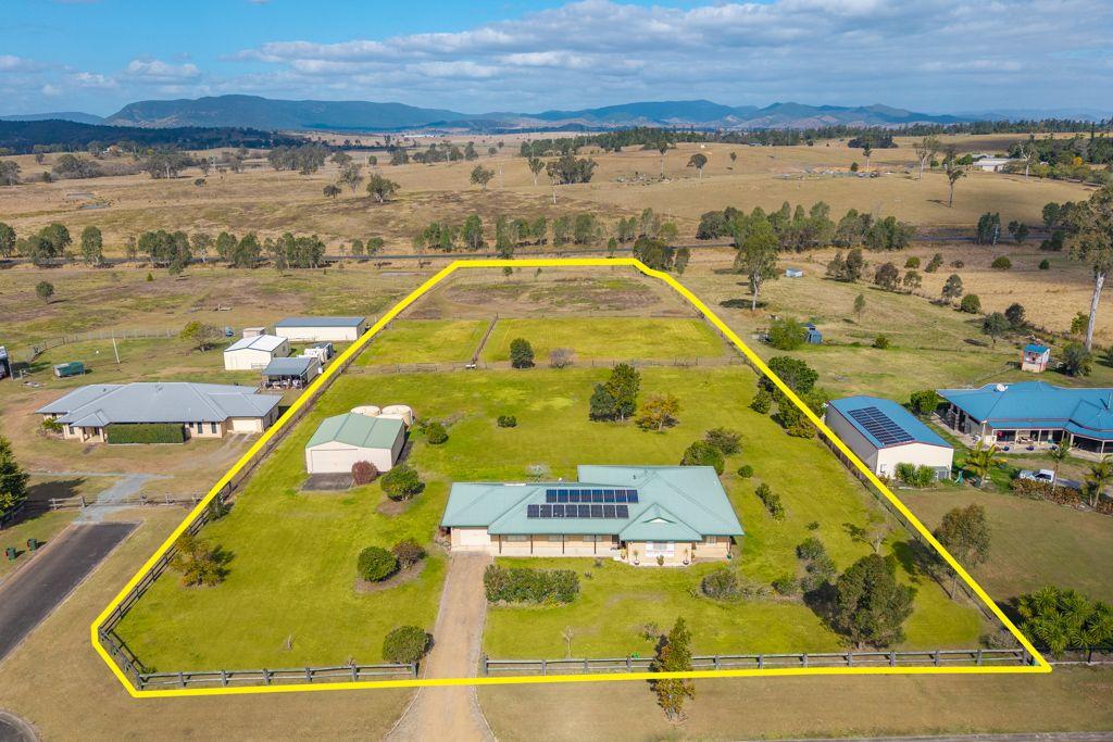 Prop-GPT: House: QLD Woolmar, QLD 4515 Home For Sale