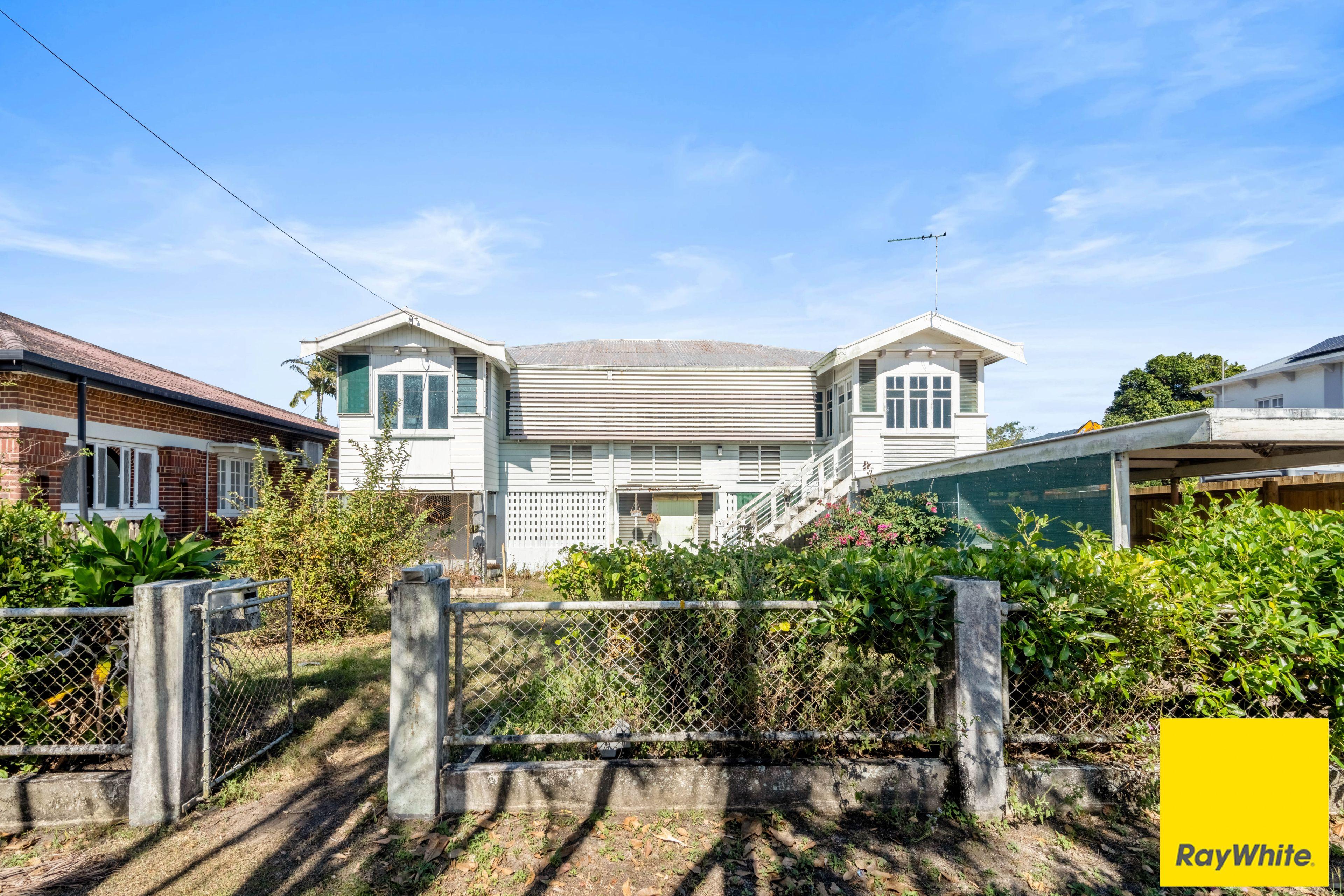 Prop-GPT: House: QLD Westcourt, QLD 4870 Home For Sale