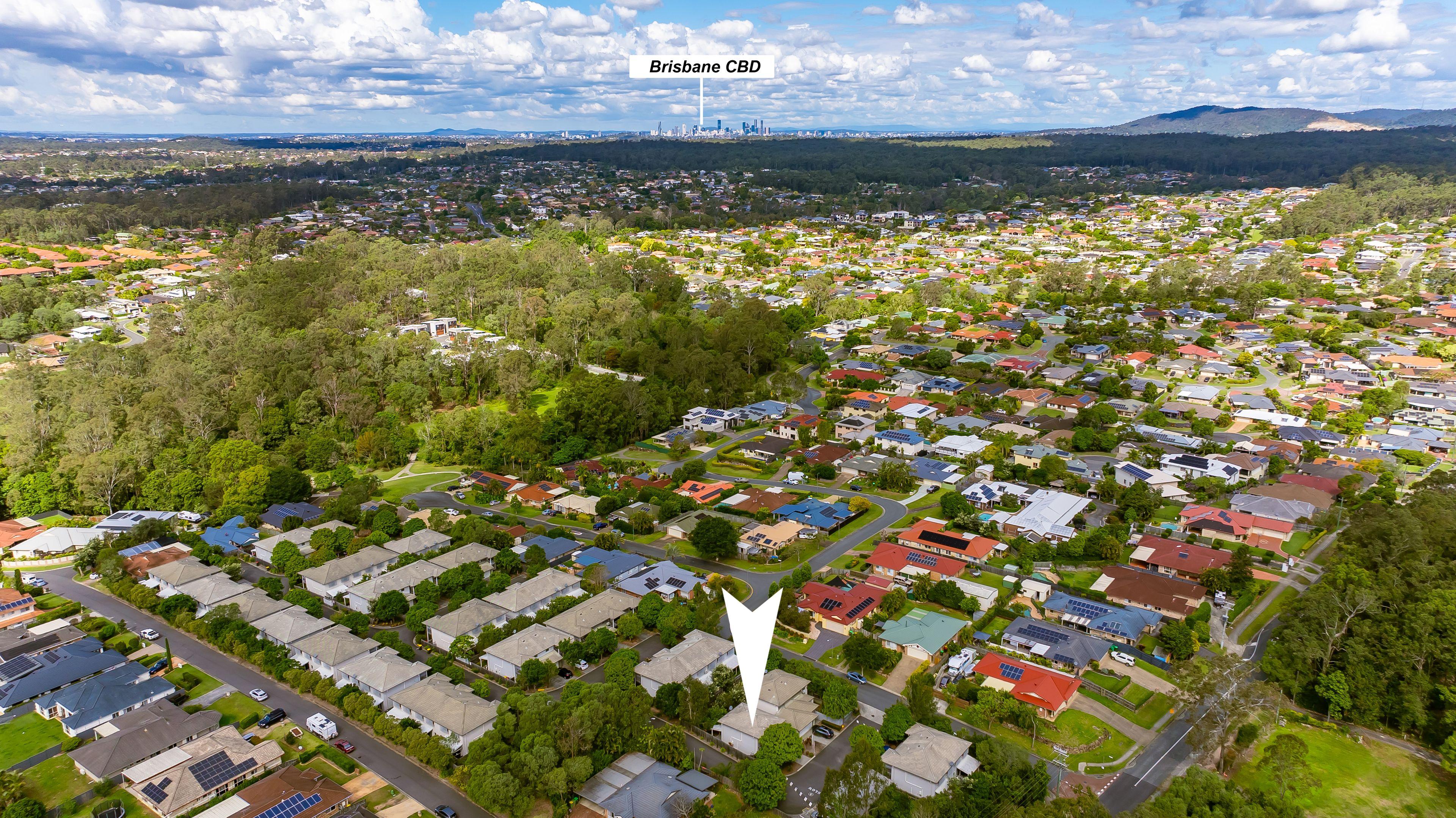 Townhouse for Sale: Albany Creek, QLD 4035, QLD, 4035