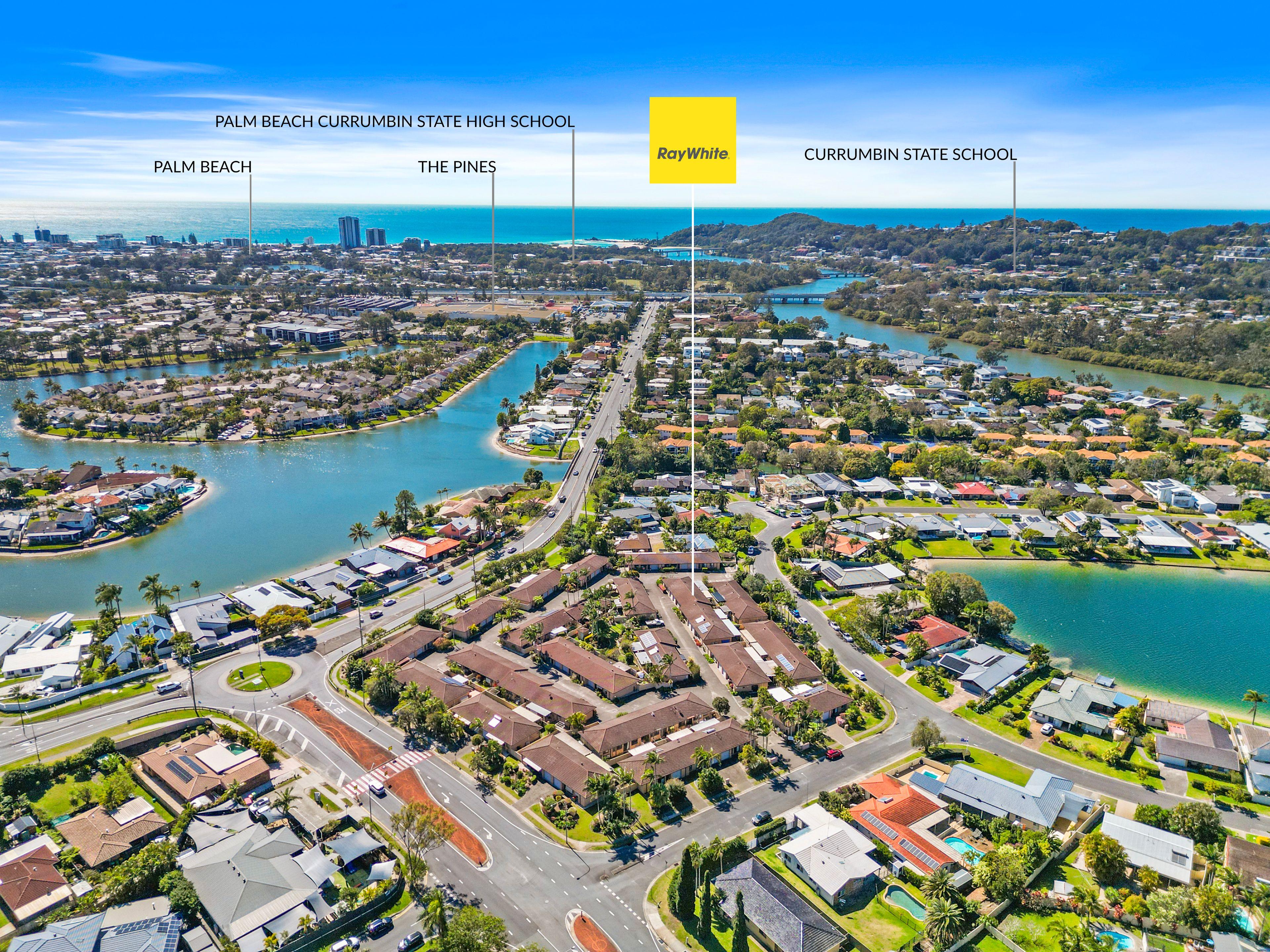 Prop-GPT: House: QLD Currumbin Waters, QLD 4223 Home For Sale