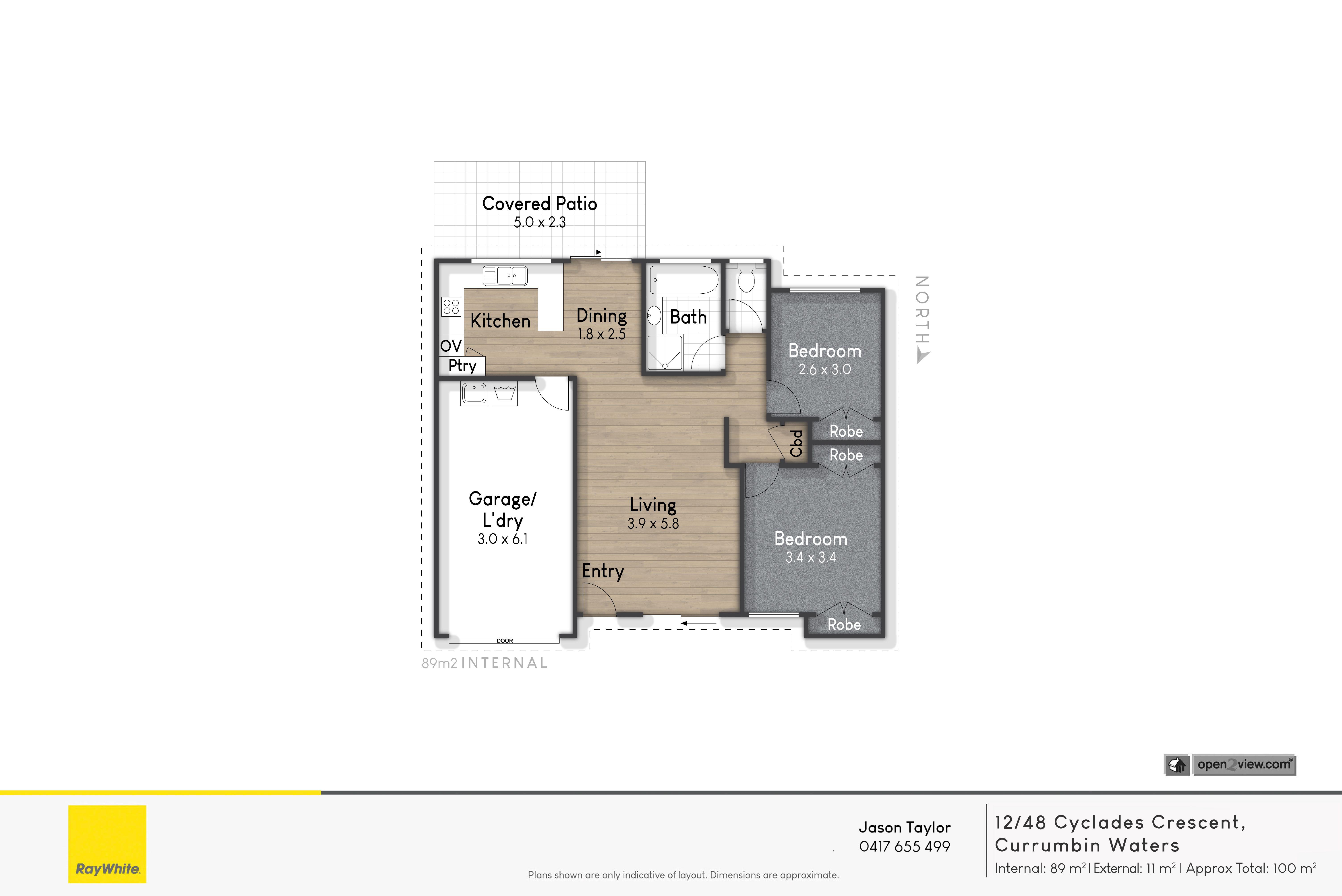 House for Sale: Currumbin Waters, QLD 4223, QLD, 4223