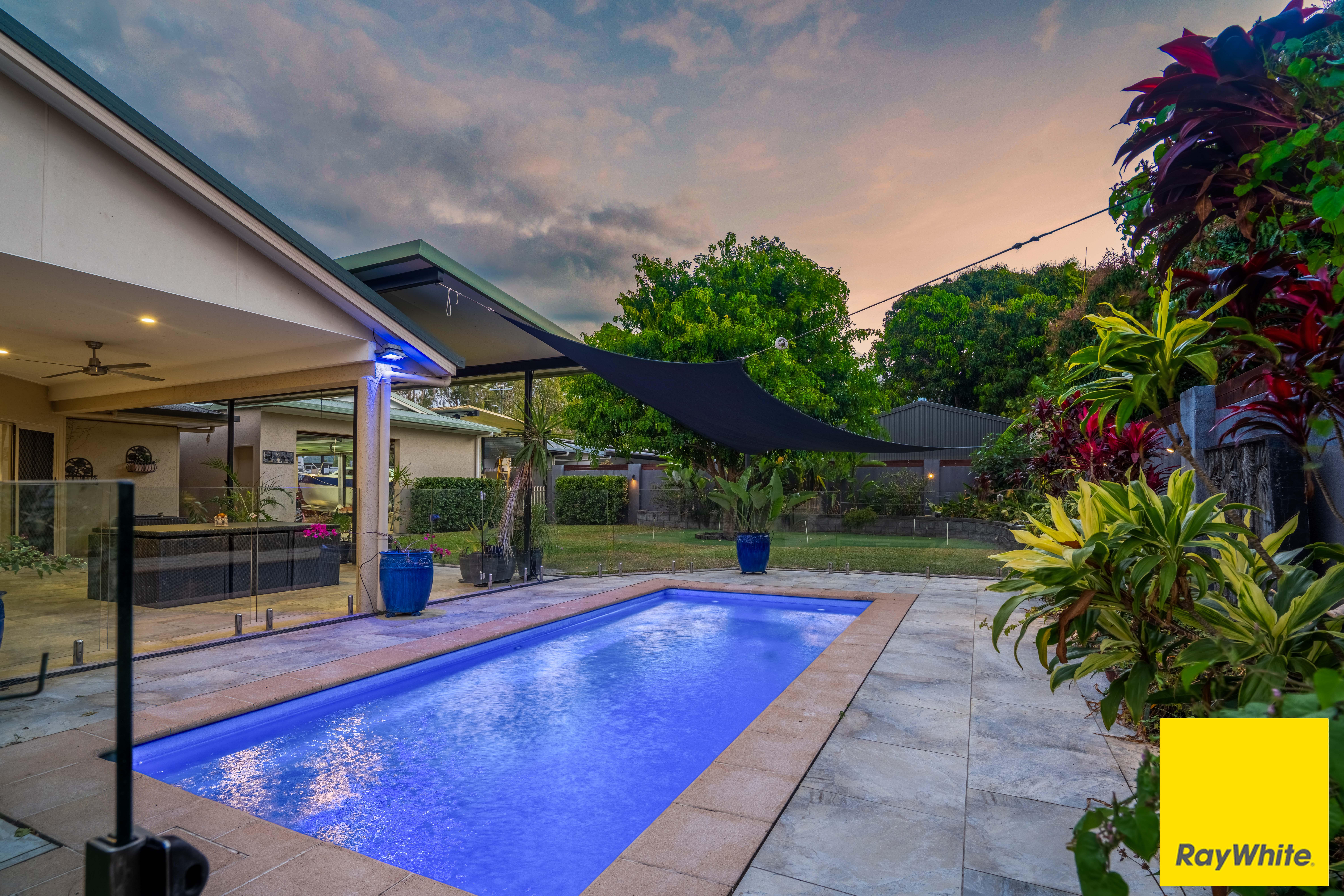 Prop-GPT: House: QLD Trinity Beach, QLD 4879 Home For Sale