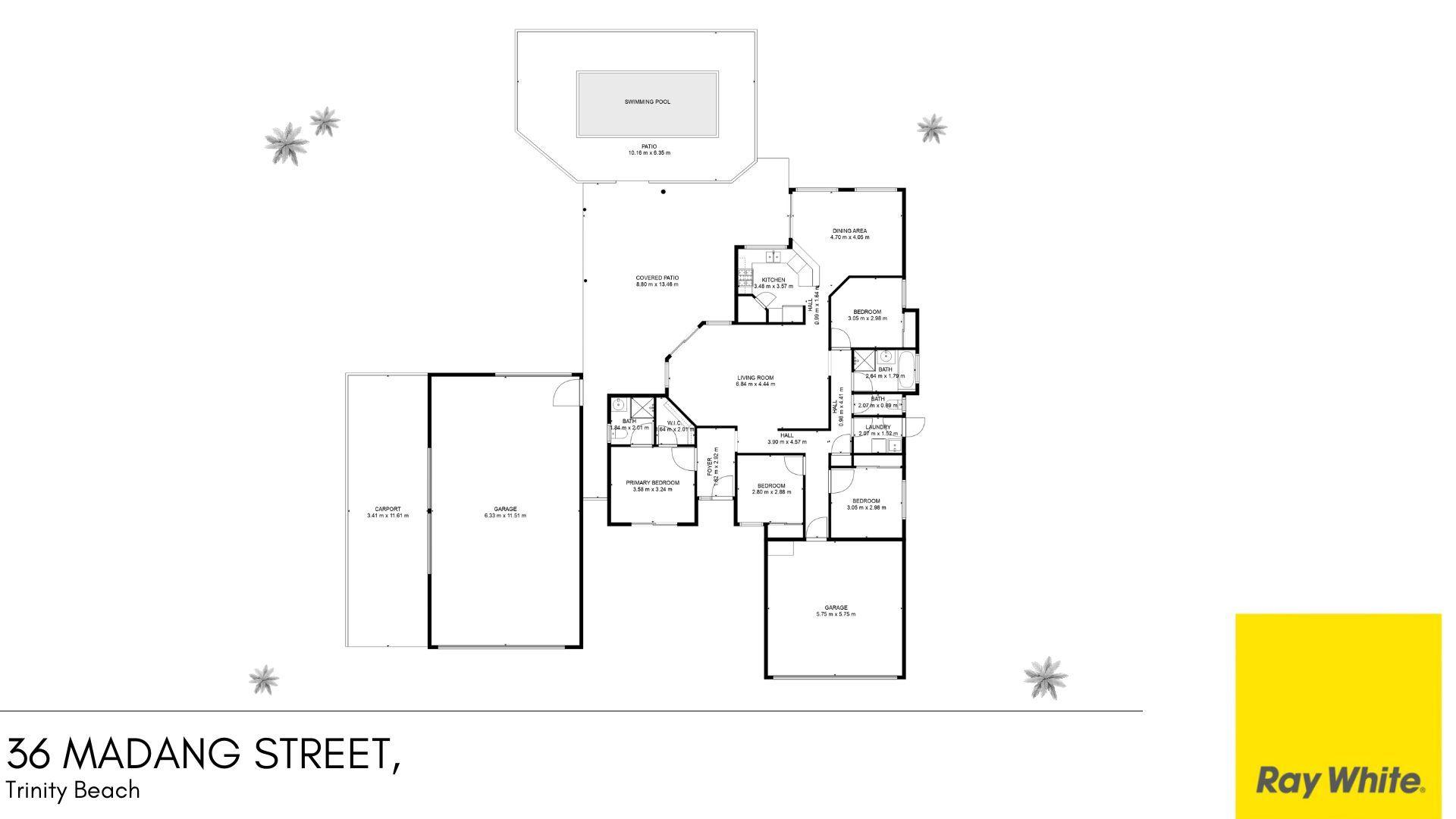 House for Sale: Trinity Beach, QLD 4879, QLD, 4879