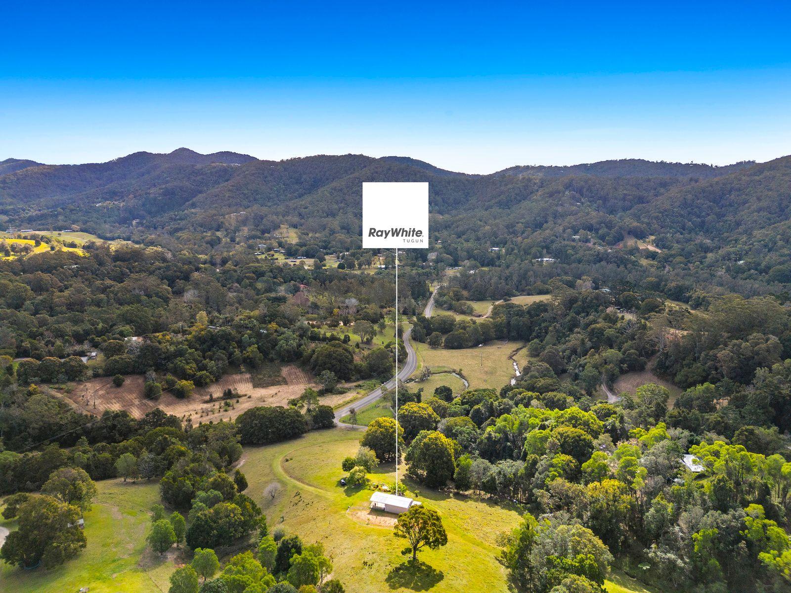 Prop-GPT: Land: QLD Tallebudgera Valley, QLD 4228 Home For Sale
