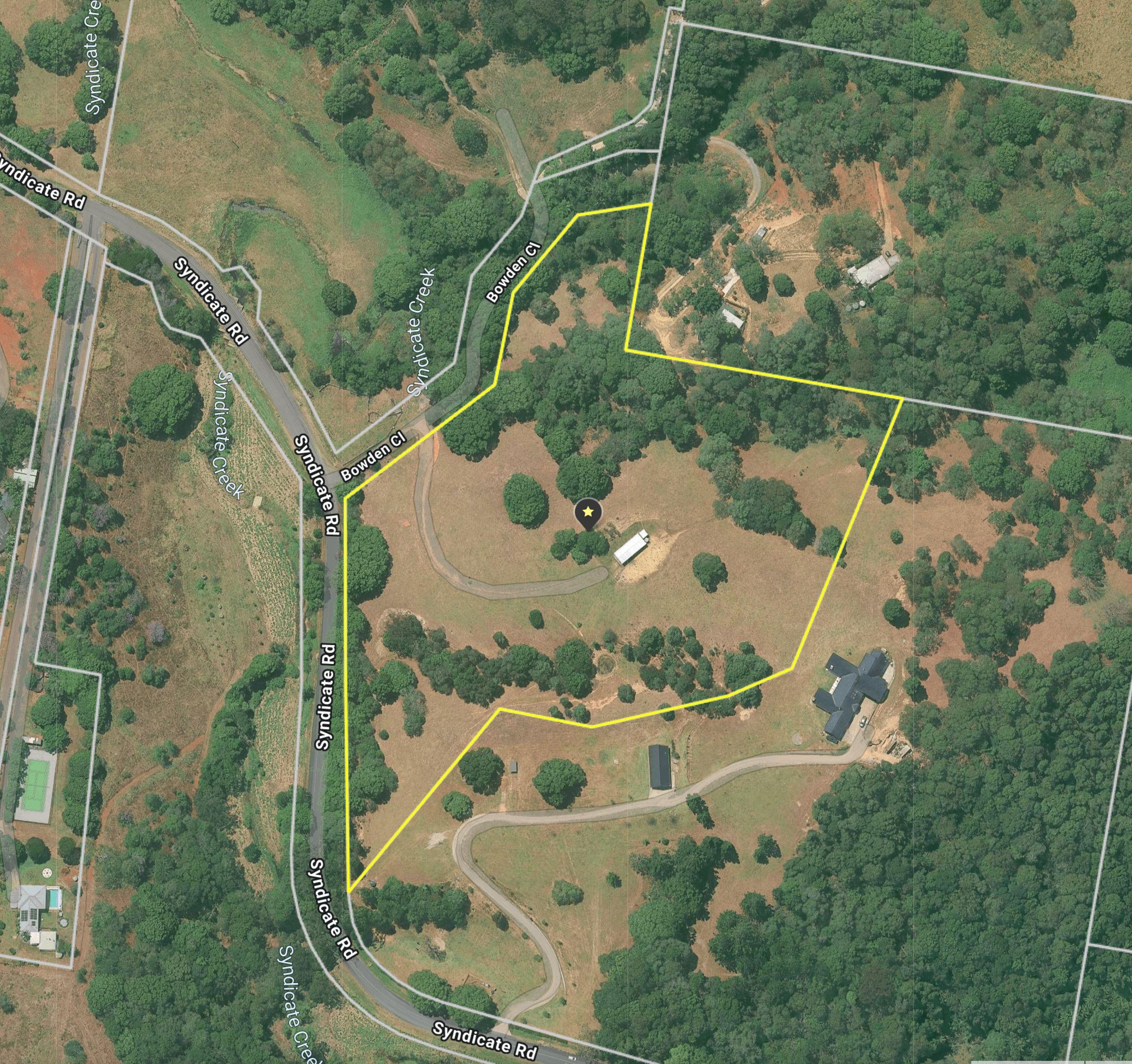 Land for Sale: Tallebudgera Valley, QLD 4228, QLD, 4228