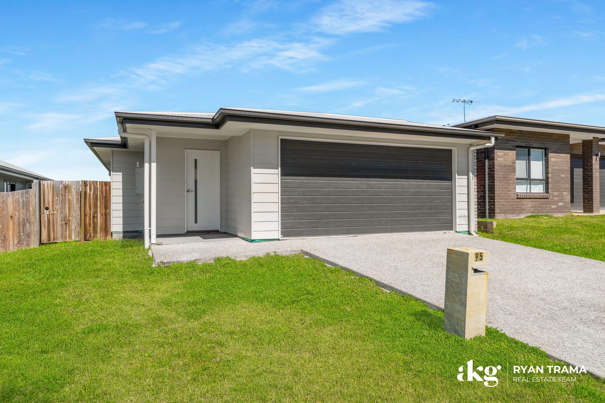 Prop-GPT: House: QLD Park Ridge, QLD 4125 Home For Sale