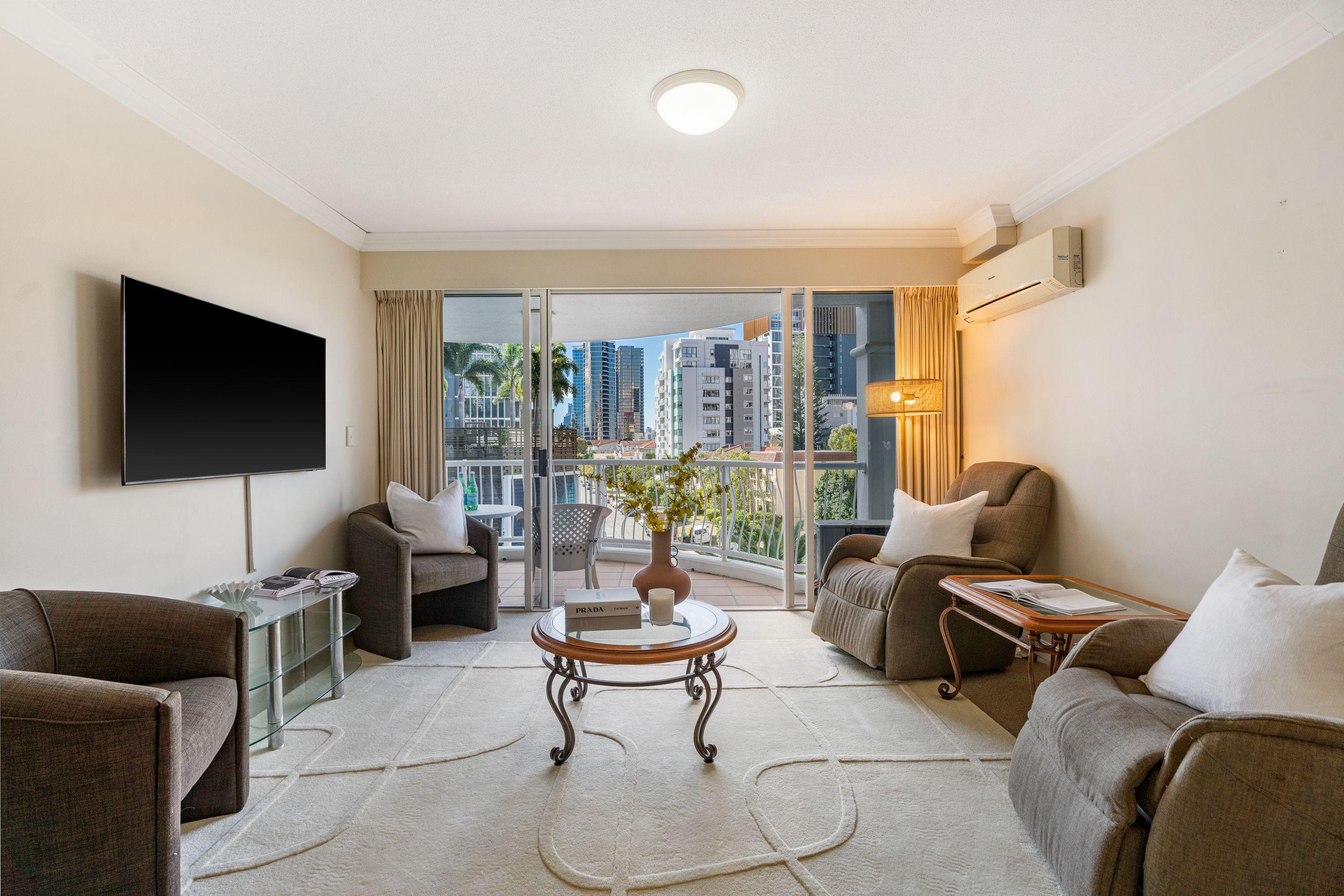 Prop-GPT: Apartment: QLD Broadbeach, QLD 4218 Home For Sale