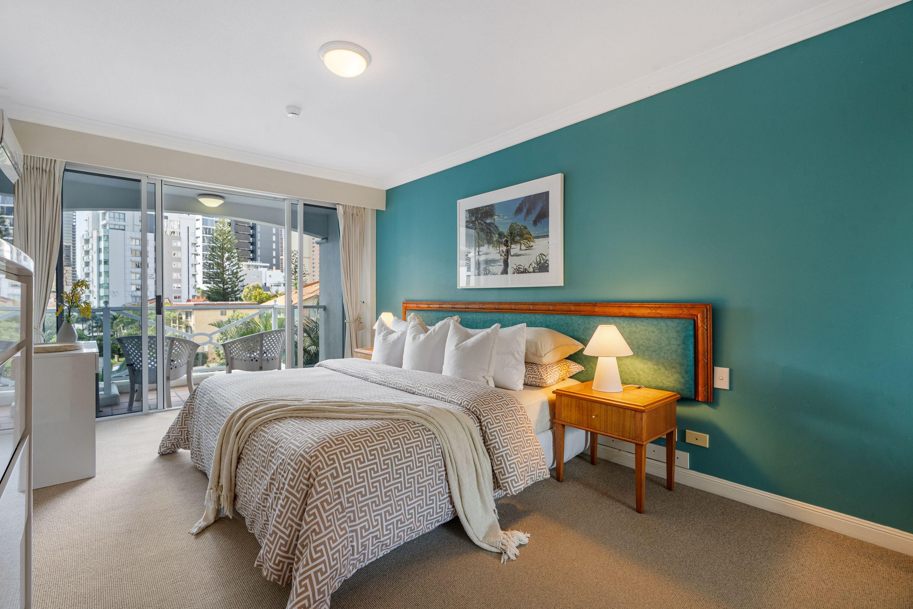 Apartment for Sale: Broadbeach, QLD 4218, QLD, 4218