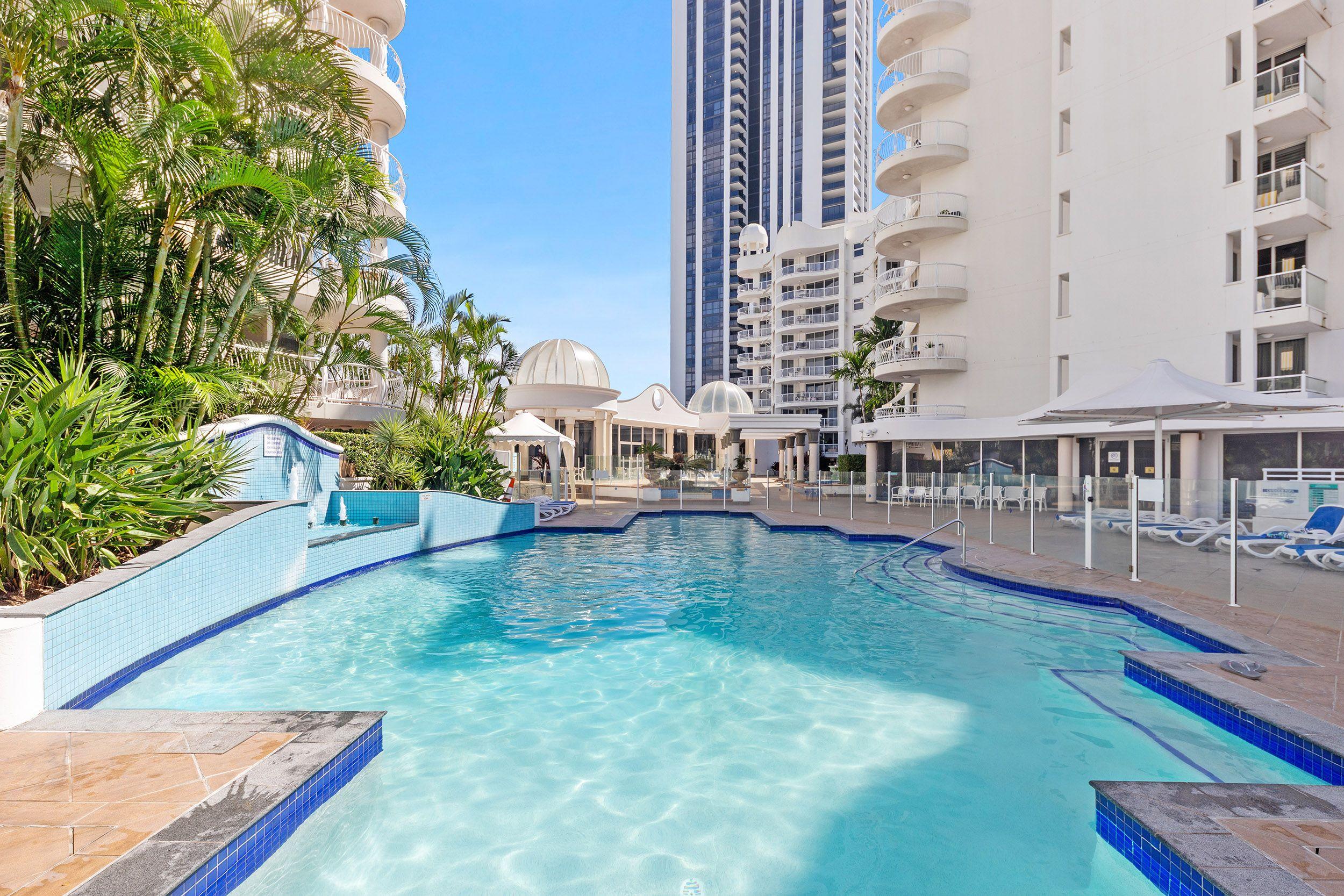 Apartment for Sale: Broadbeach, QLD 4218, QLD, 4218