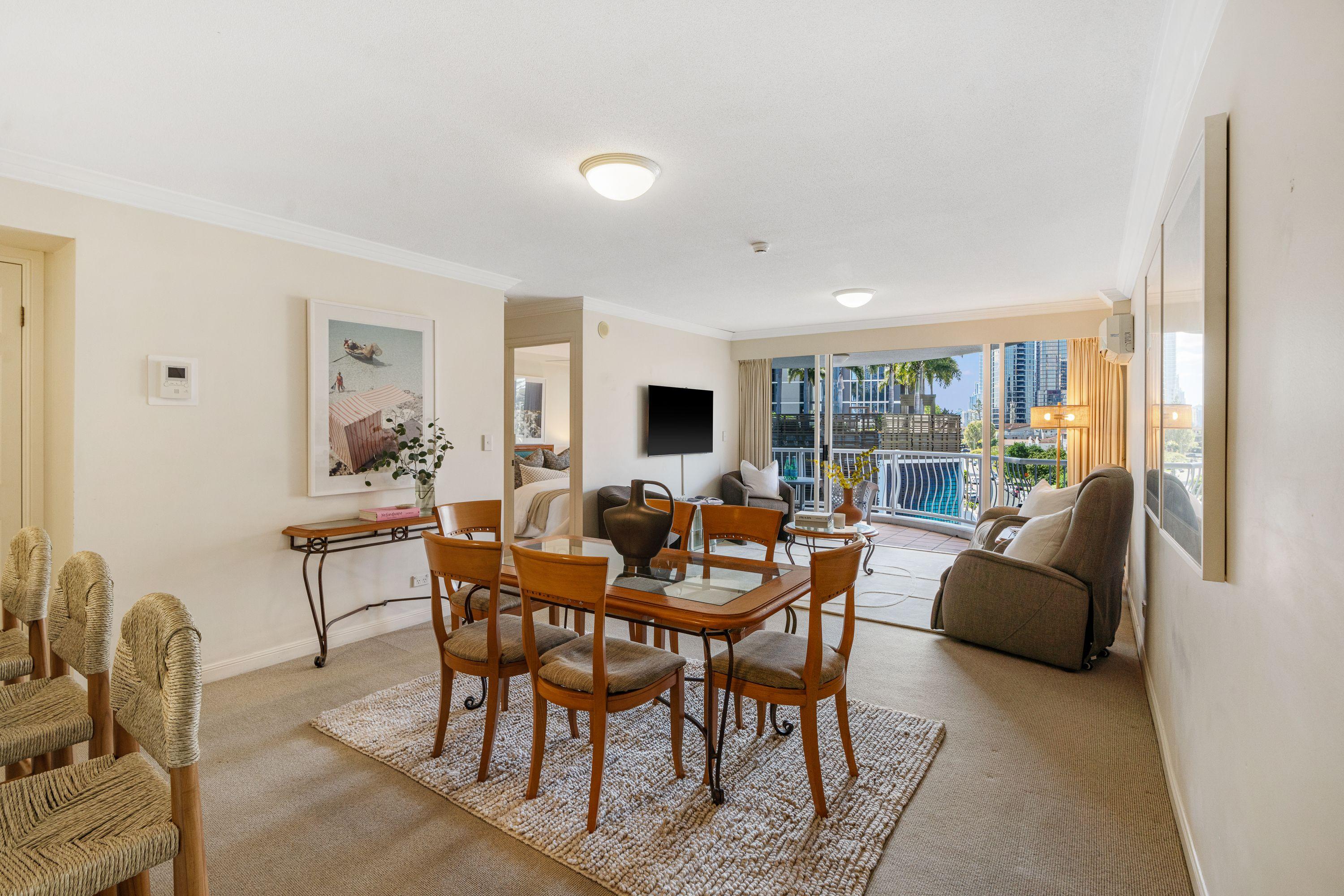 Apartment for Sale: Broadbeach, QLD 4218, QLD, 4218