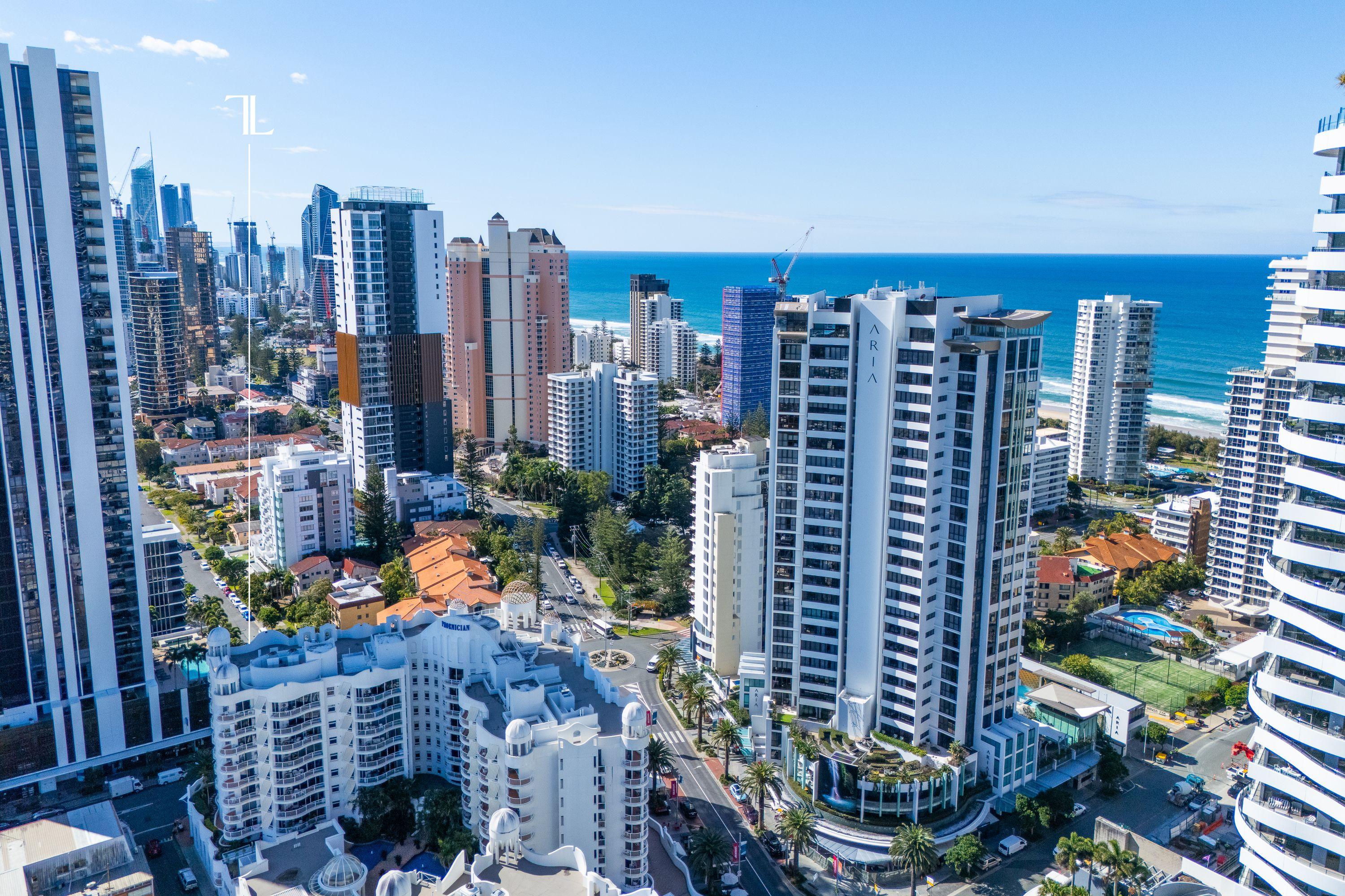 Apartment for Sale: Broadbeach, QLD 4218, QLD, 4218