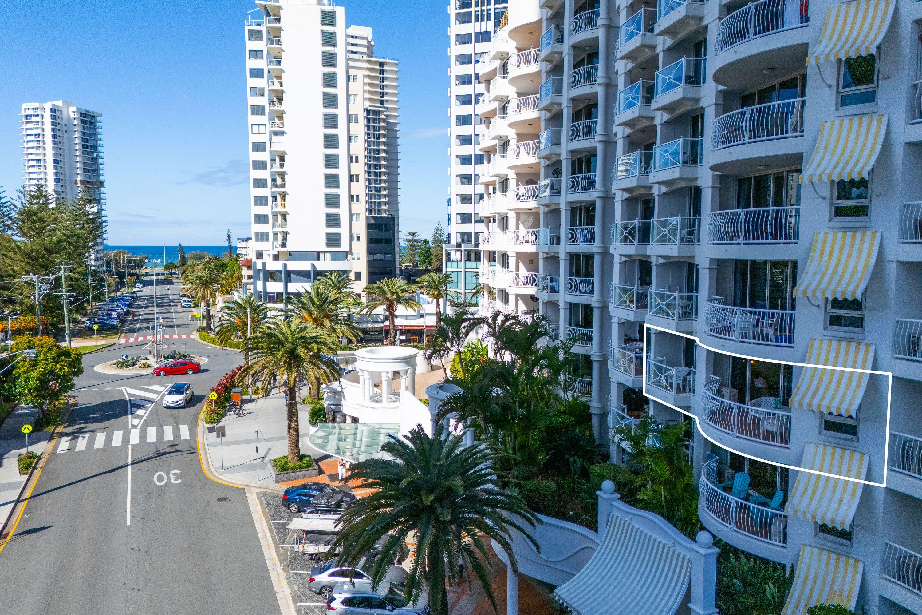 Apartment for Sale: Broadbeach, QLD 4218, QLD, 4218