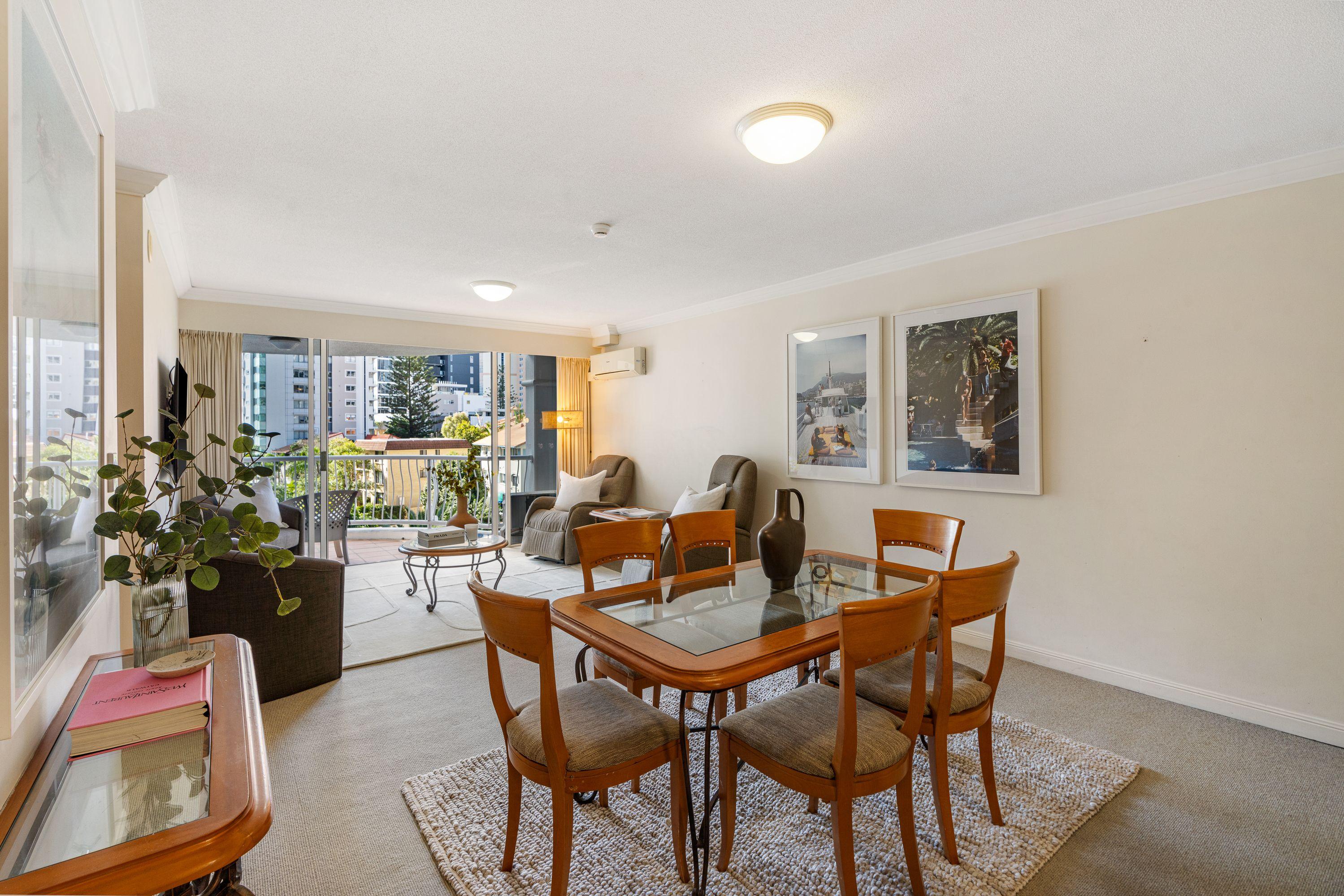 Apartment for Sale: Broadbeach, QLD 4218, QLD, 4218