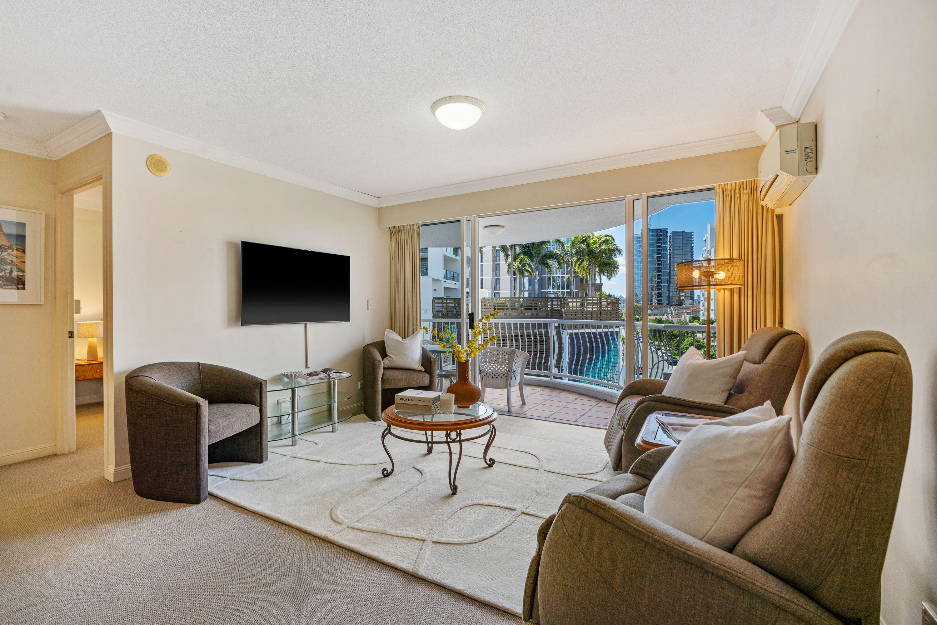 Apartment for Sale: Broadbeach, QLD 4218, QLD, 4218