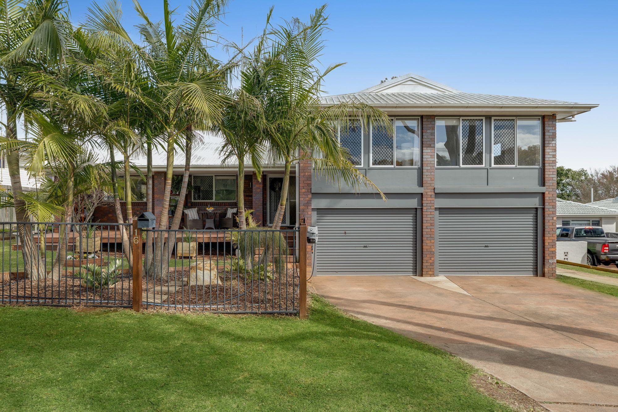 Prop-GPT: House: QLD Rangeville, QLD 4350 Home For Sale