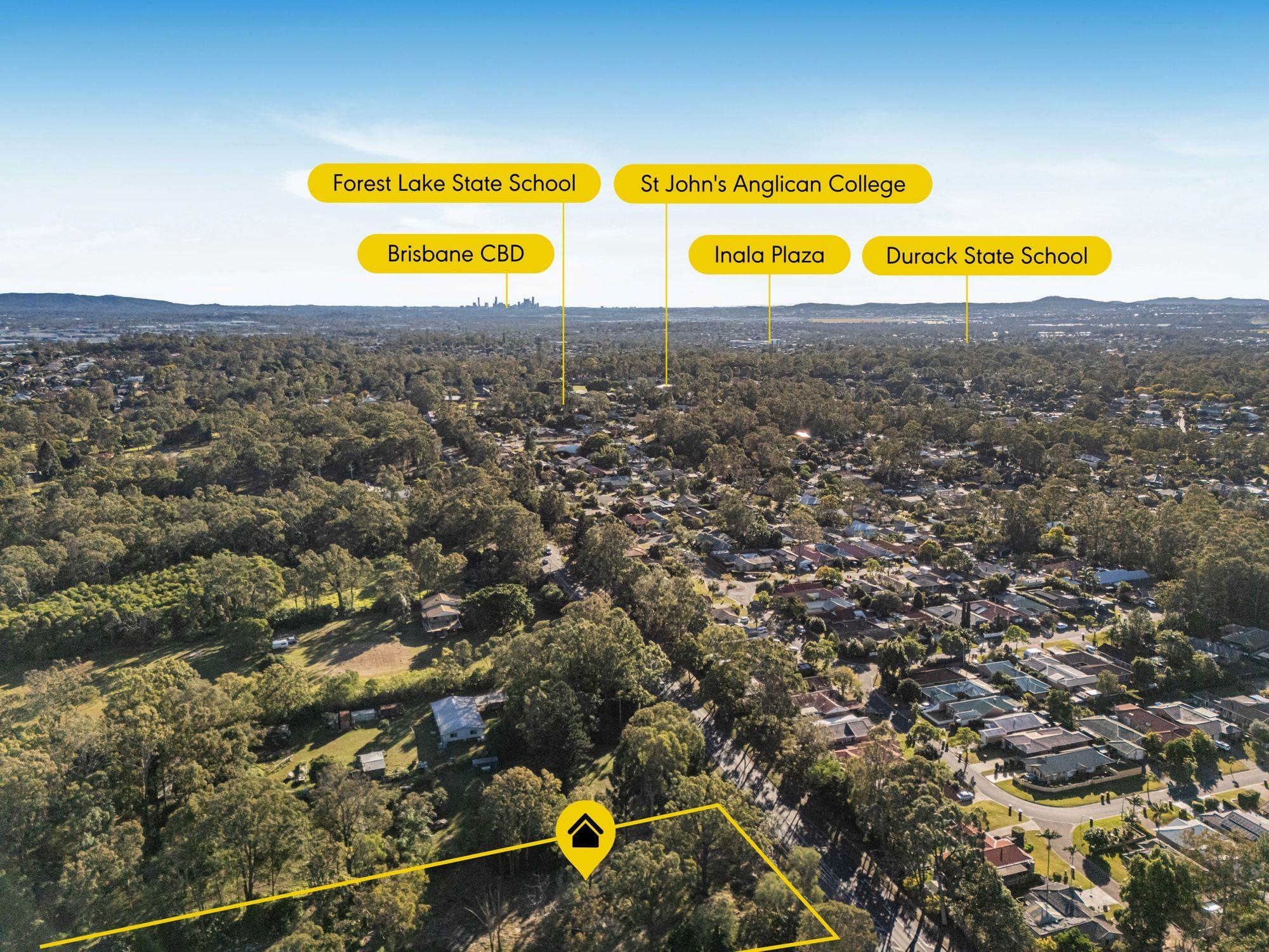 Land for Sale: Ellen Grove, QLD 4078, QLD, 4078