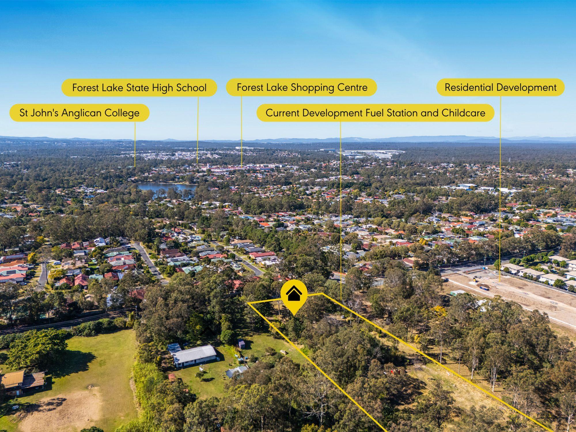 Land for Sale: Ellen Grove, QLD 4078, QLD, 4078
