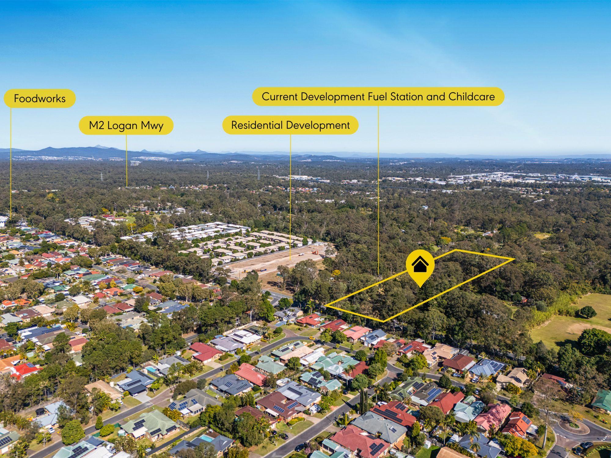 Land for Sale: Ellen Grove, QLD 4078, QLD, 4078