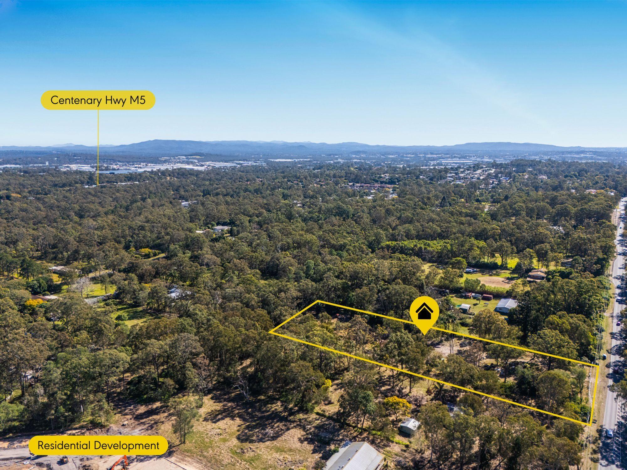 Land for Sale: Ellen Grove, QLD 4078, QLD, 4078