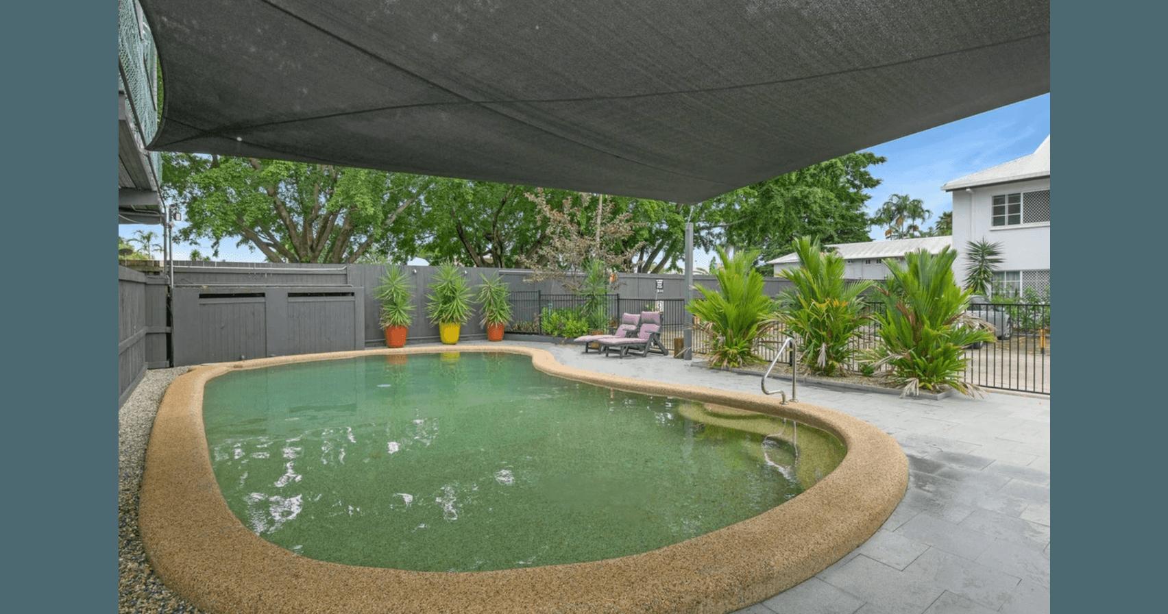 Prop-GPT: Apartment: QLD Westcourt, QLD 4870 Home For Sale