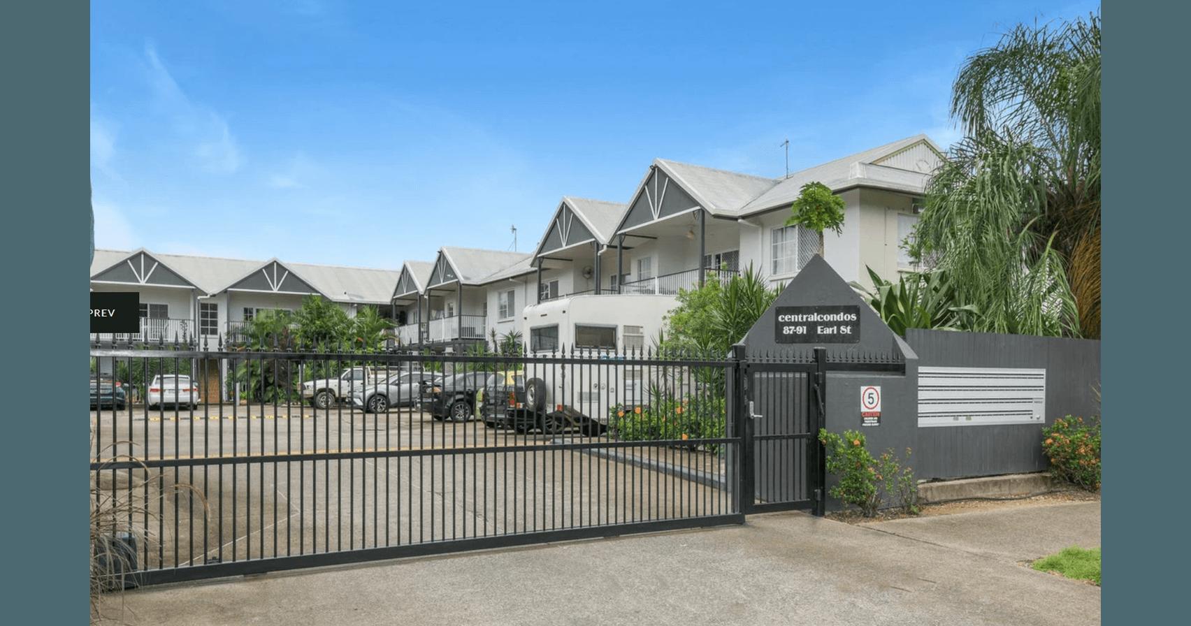 Apartment for Sale: Westcourt, QLD 4870, QLD, 4870