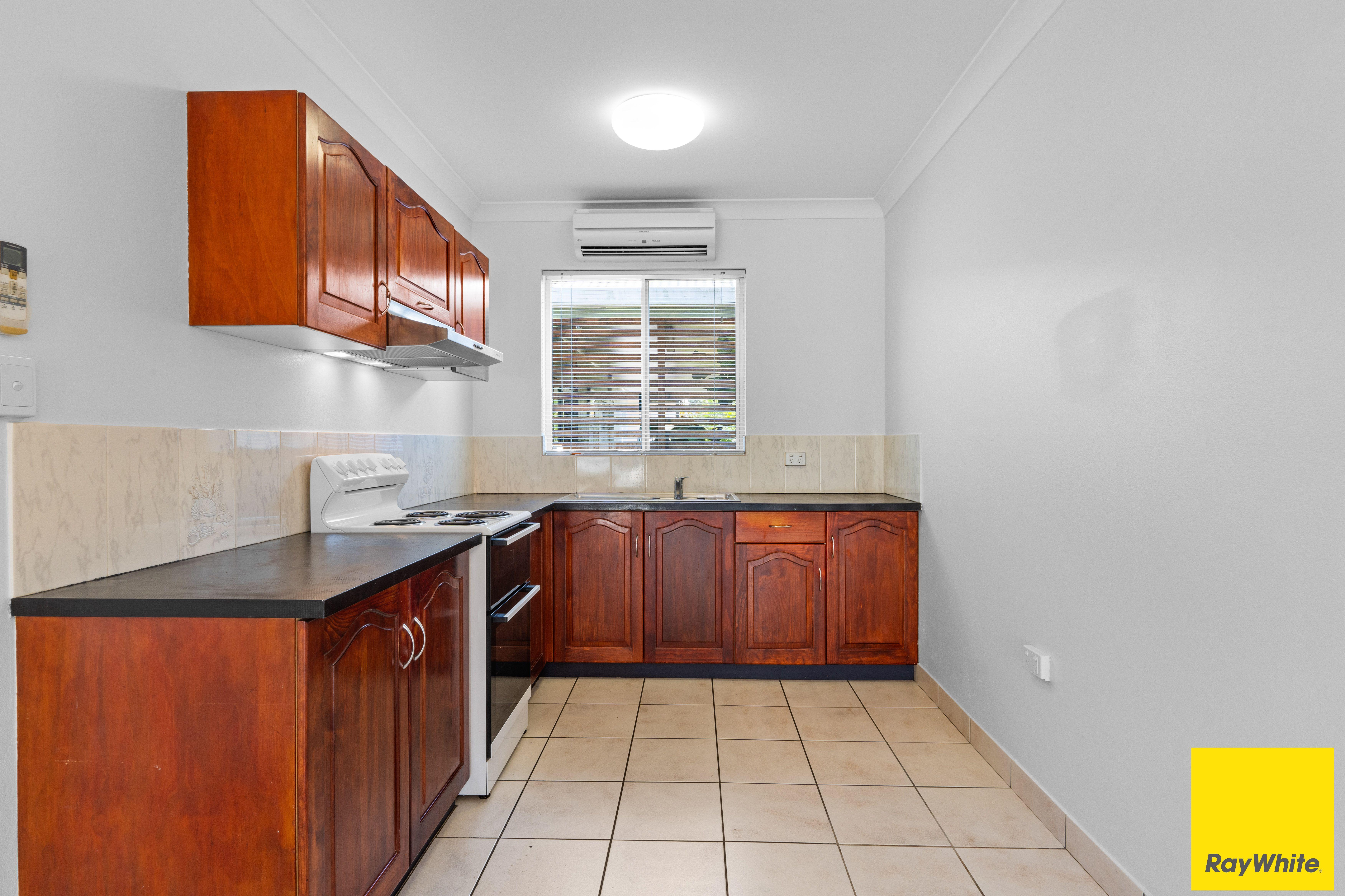 Apartment for Sale: Westcourt, QLD 4870, QLD, 4870