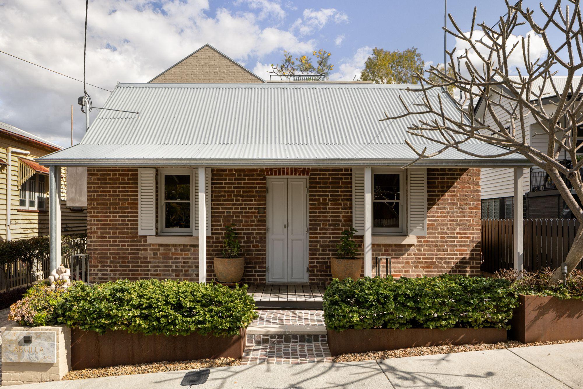 Prop-GPT: House: QLD New Farm, QLD 4005 Home For Sale