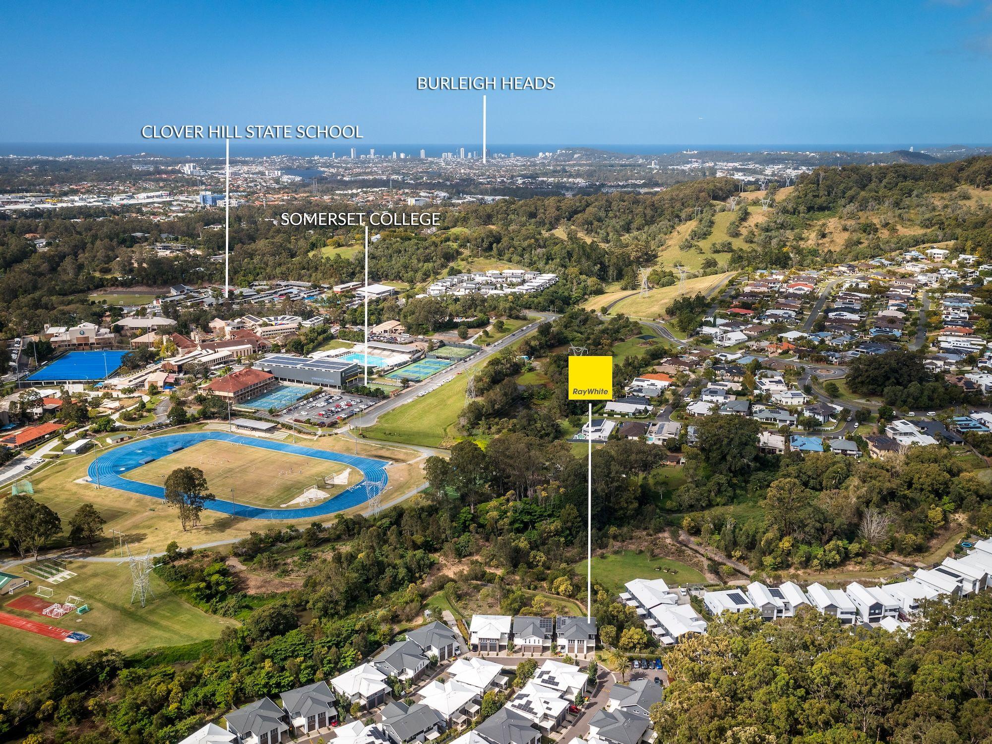 Townhouse for Sale: Mudgeeraba, QLD 4213, QLD, 4213