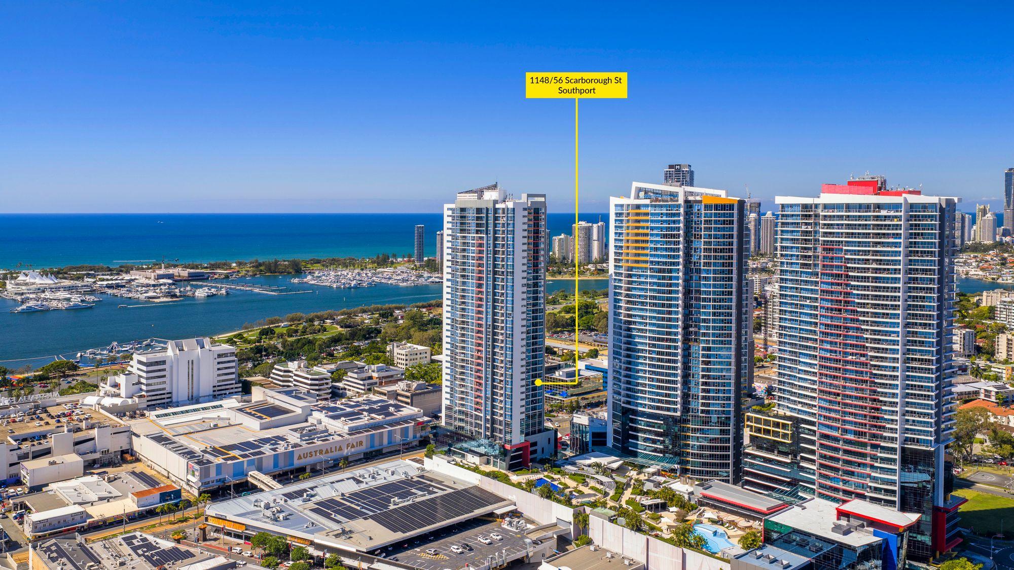 Apartment for Sale: Southport, QLD 4215, QLD, 4215