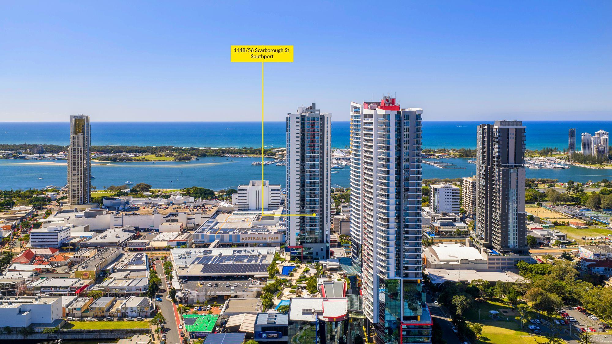 Apartment for Sale: Southport, QLD 4215, QLD, 4215