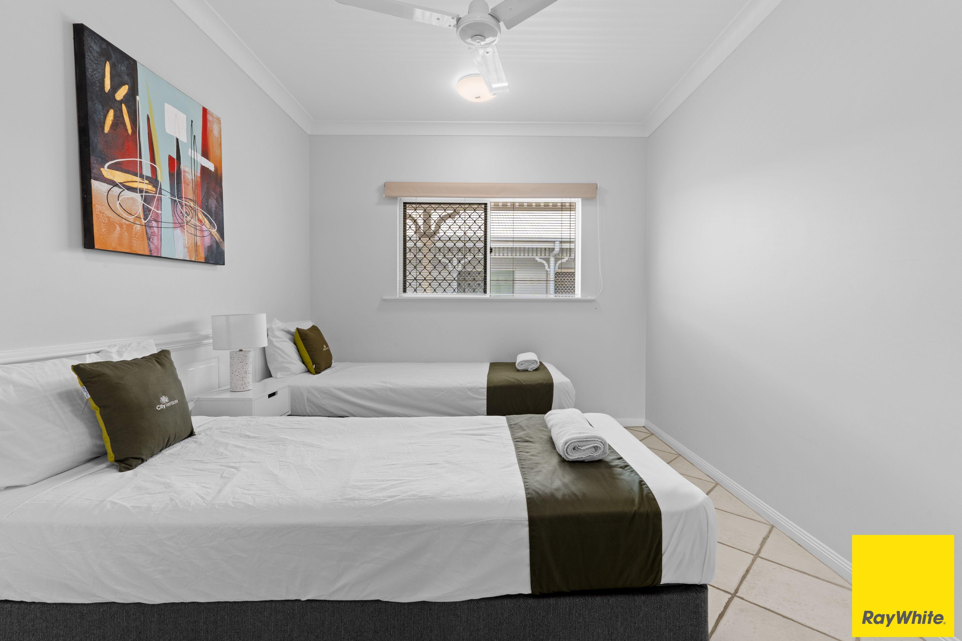 Unit for Sale: Cairns City, QLD 4870, QLD, 4870