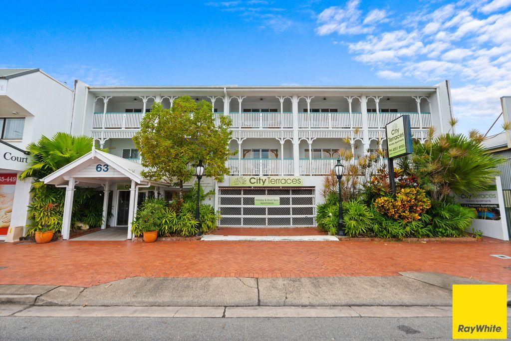 Unit for Sale: Cairns City, QLD 4870, QLD, 4870