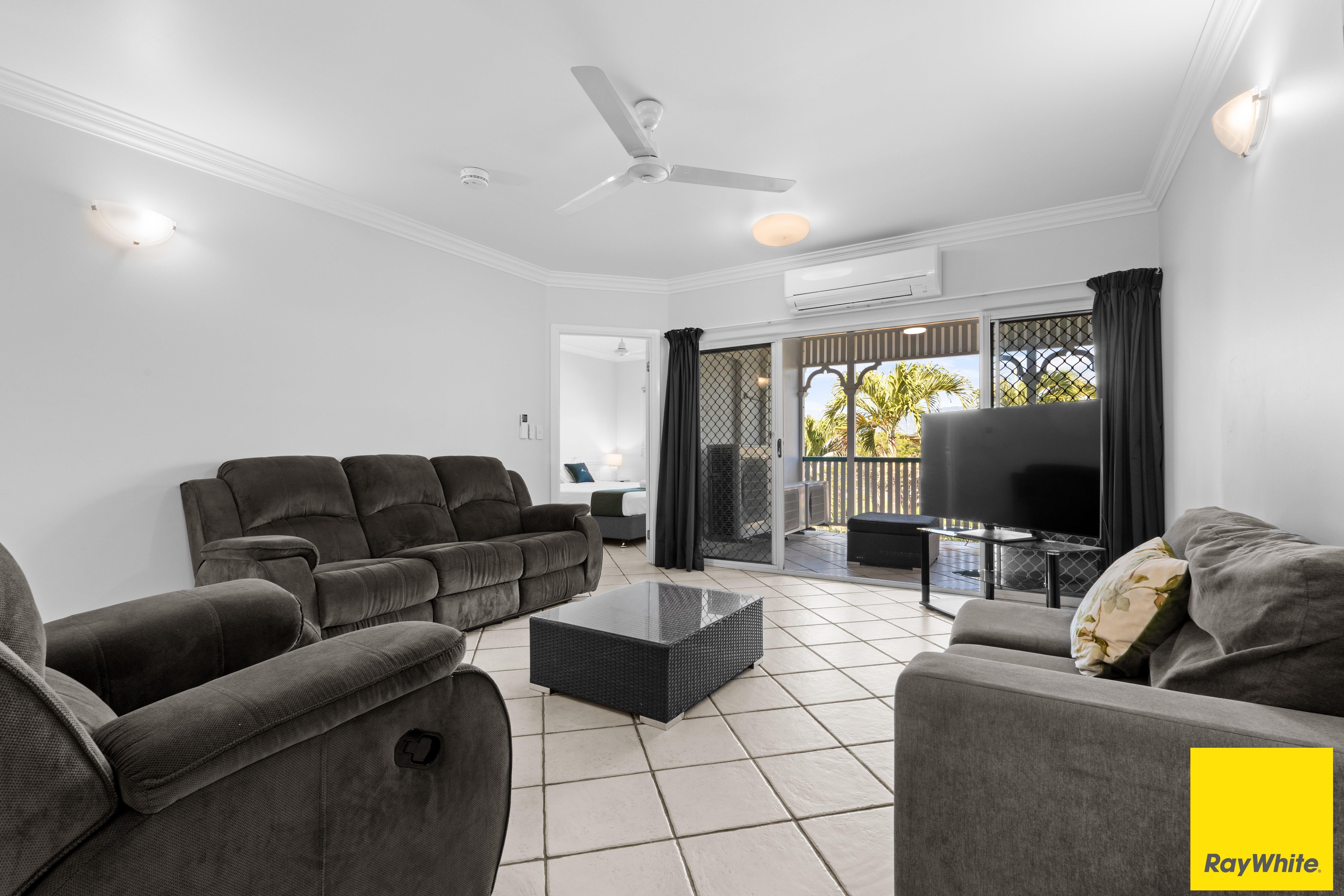 Unit for Sale: Cairns City, QLD 4870, QLD, 4870