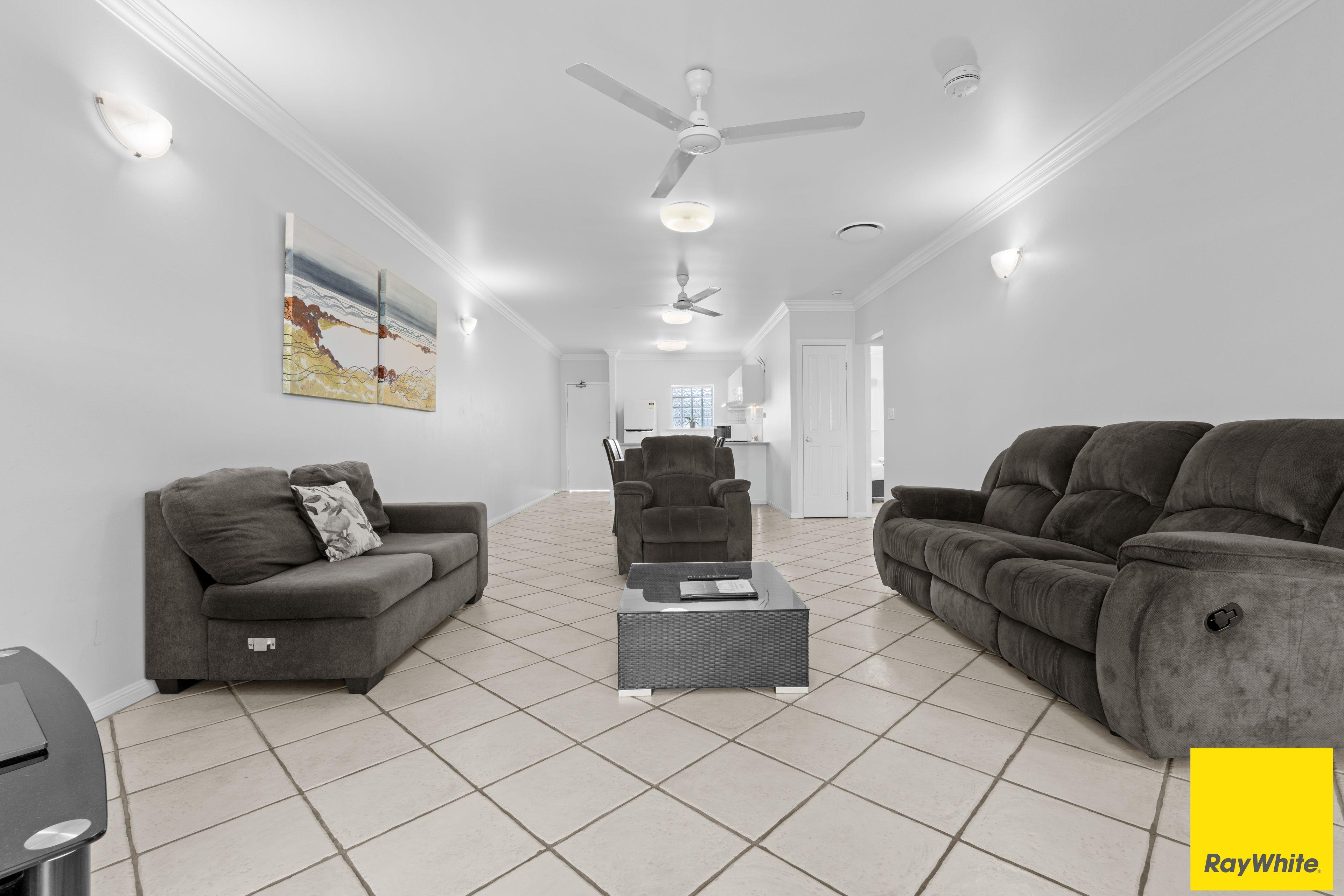 Unit for Sale: Cairns City, QLD 4870, QLD, 4870