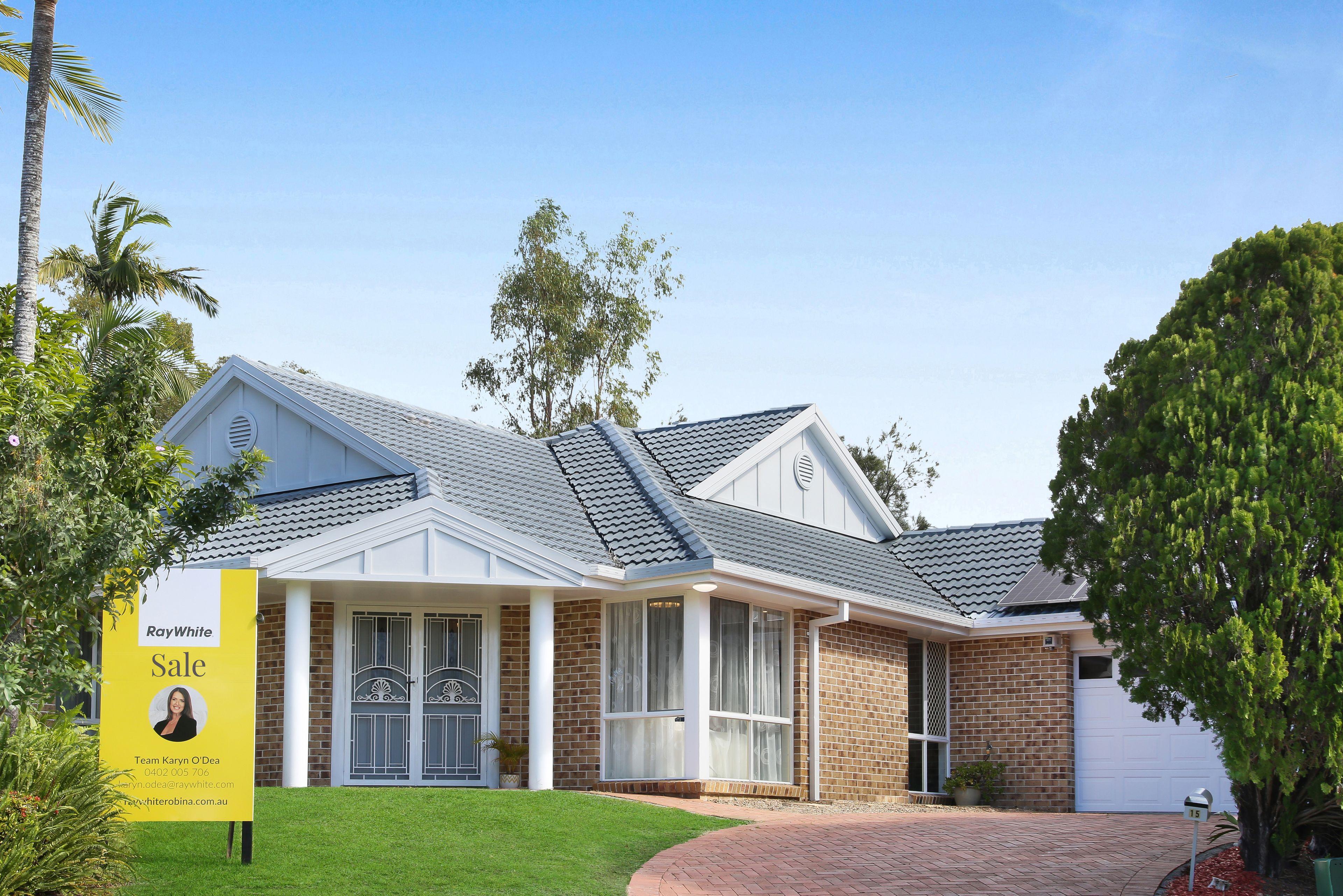 Prop-GPT: House: QLD Robina, QLD 4226 Home For Sale