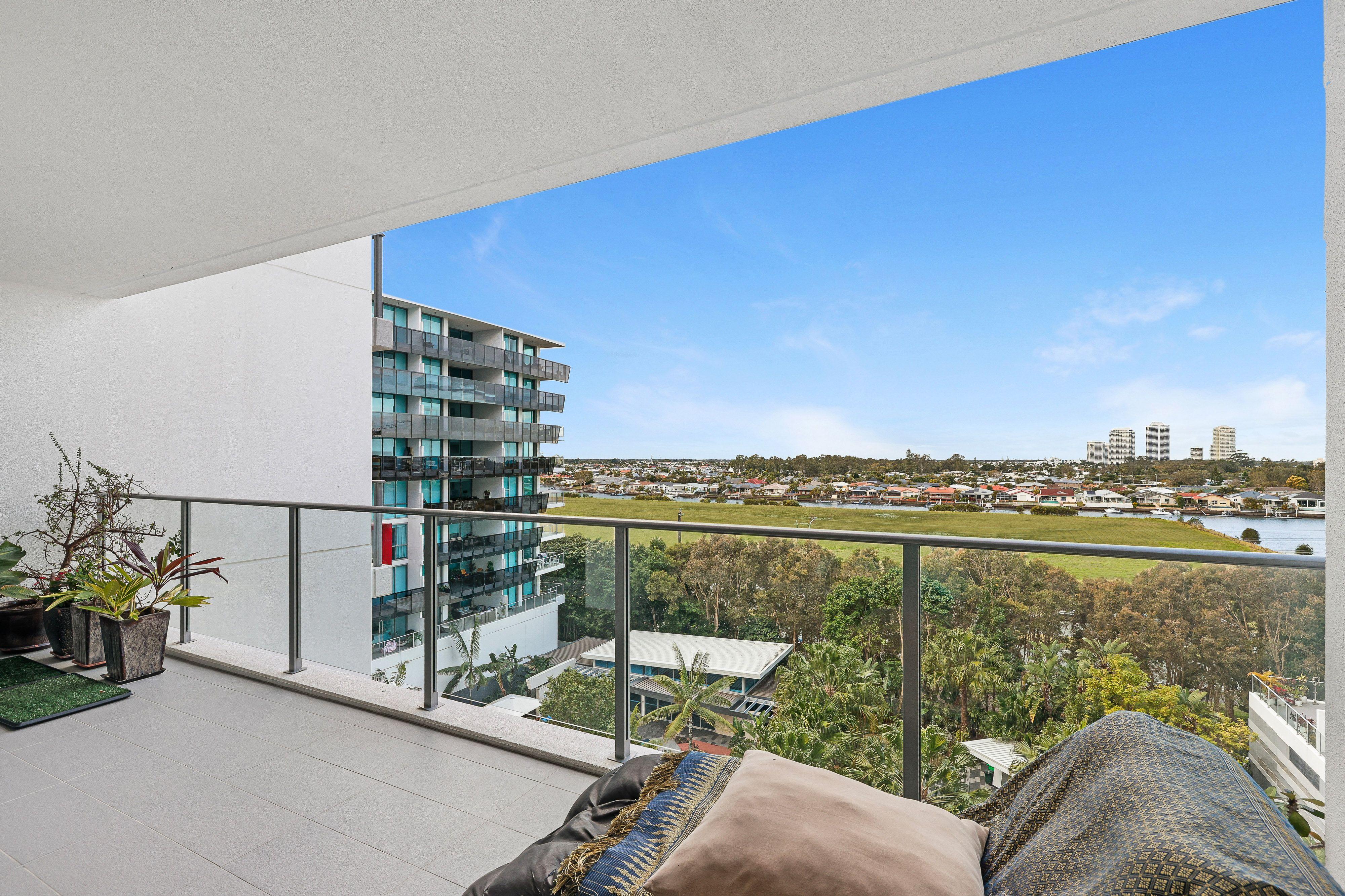 Apartment for Sale: Biggera Waters, QLD 4216, QLD, 4216