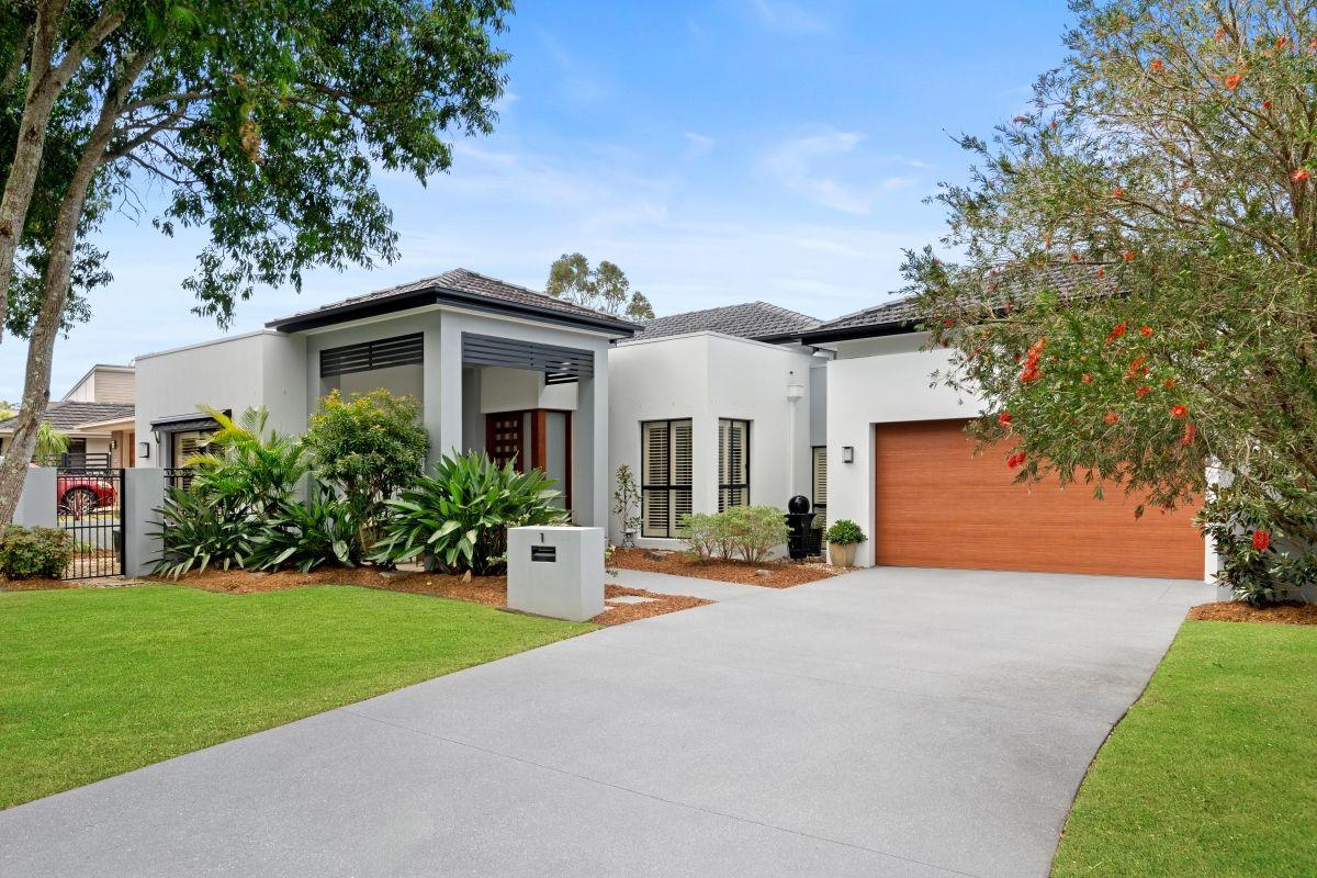 Prop-GPT: House: QLD Robina, QLD 4226 Home For Sale