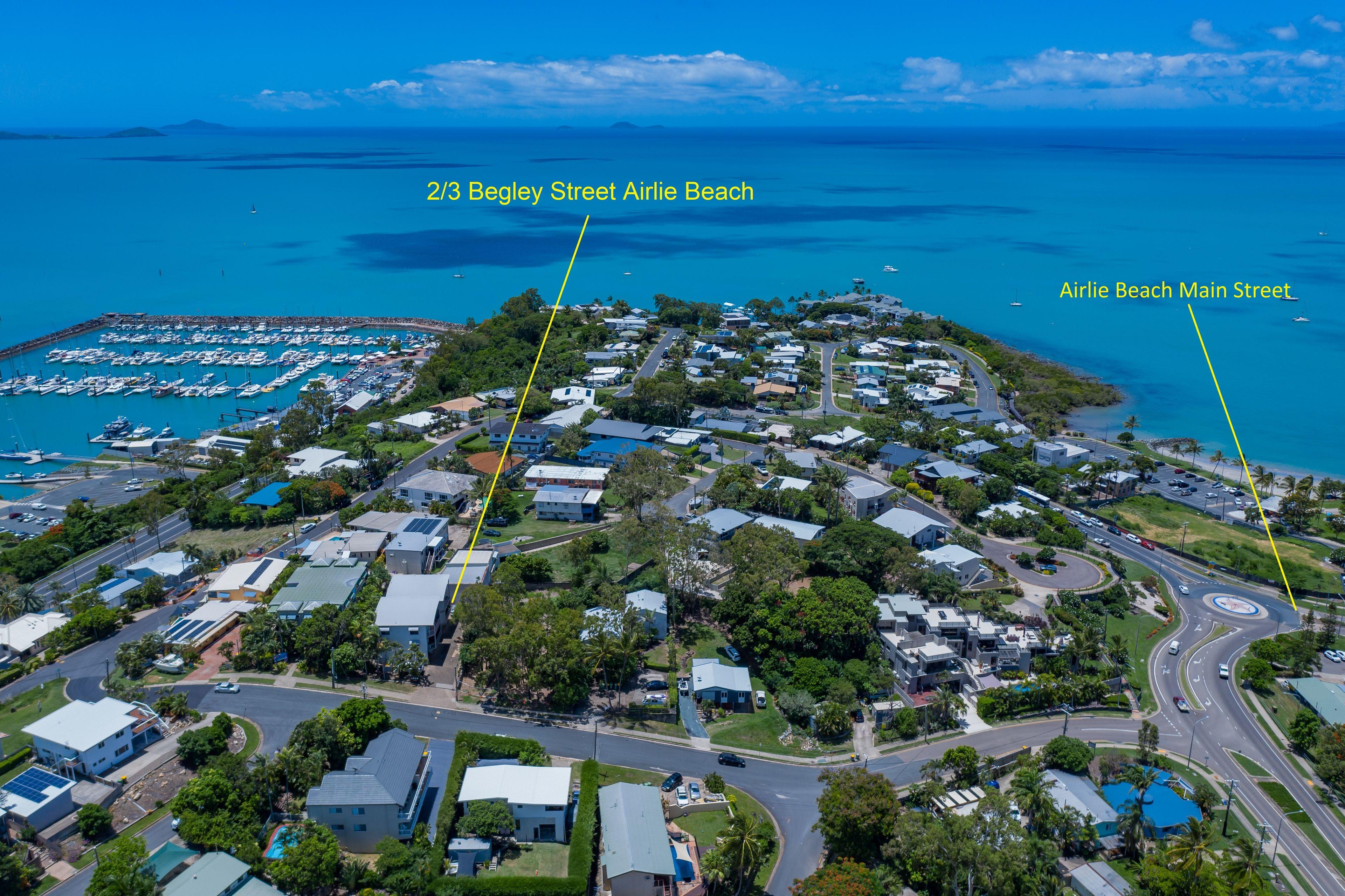 Prop-GPT: Unit: QLD Airlie Beach, QLD 4802 Home For Sale