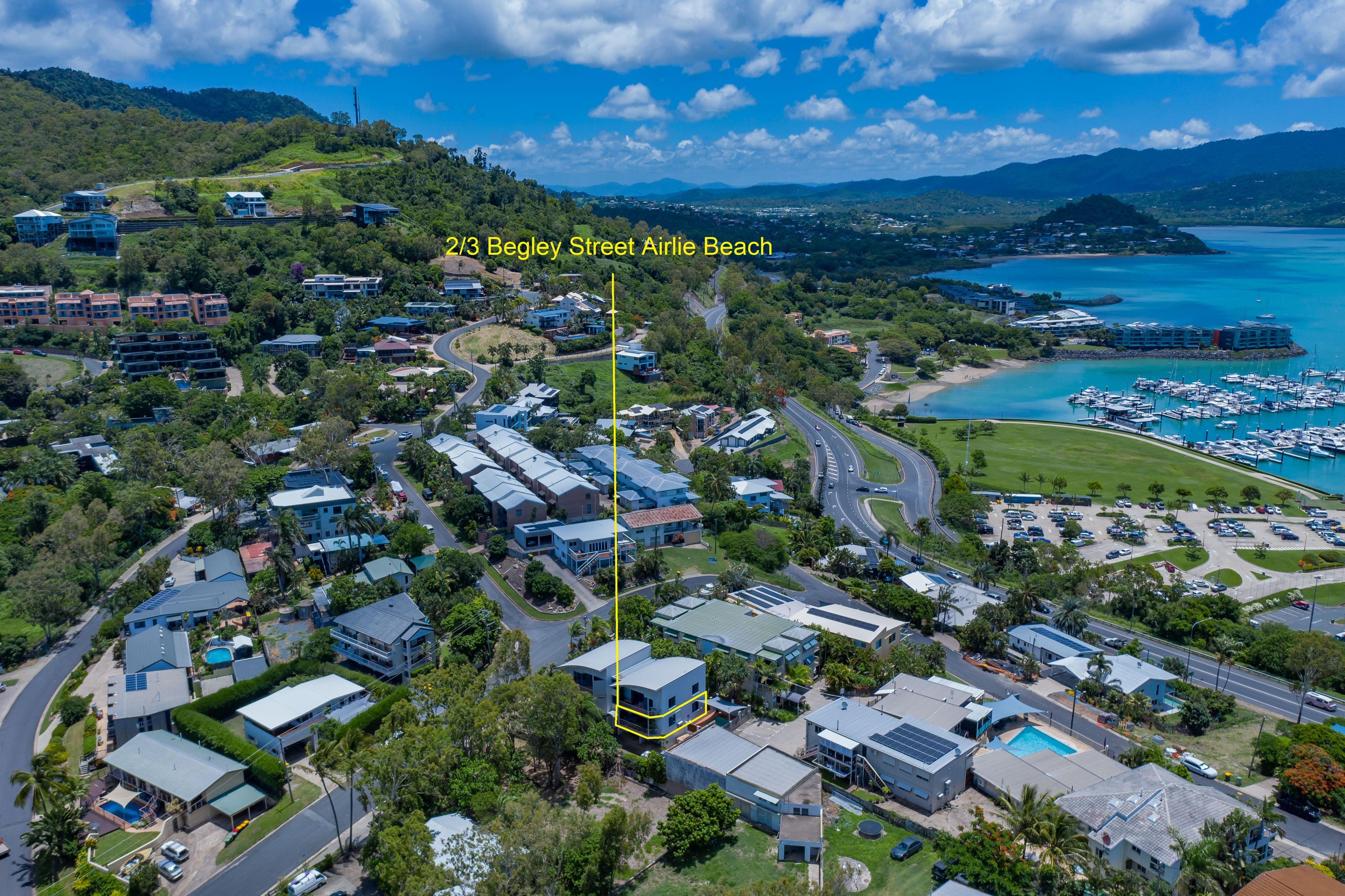 Unit for Sale: Airlie Beach, QLD 4802, QLD, 4802
