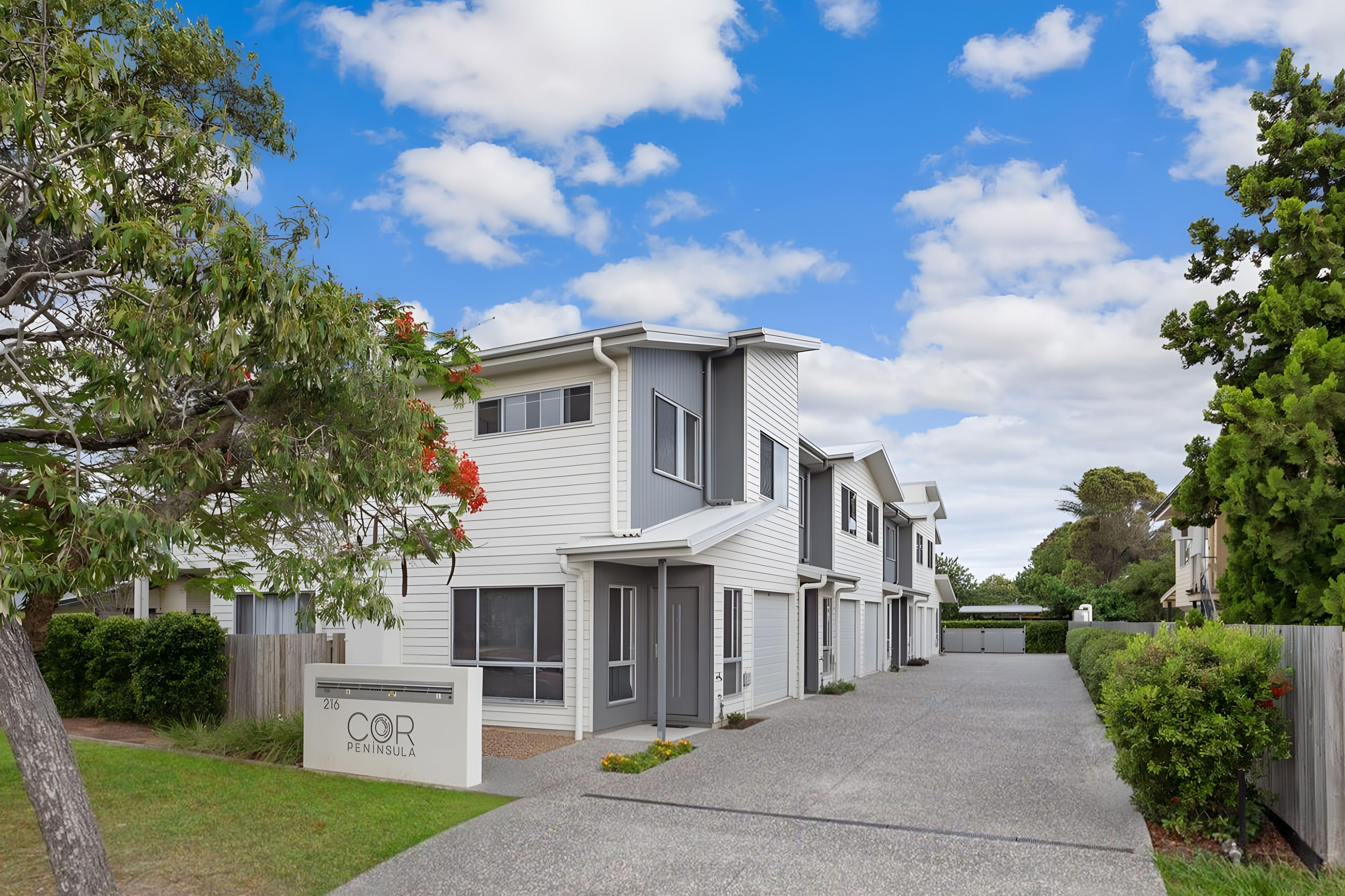 Prop-GPT: Townhouse: QLD Margate, QLD 4019 Home For Sale