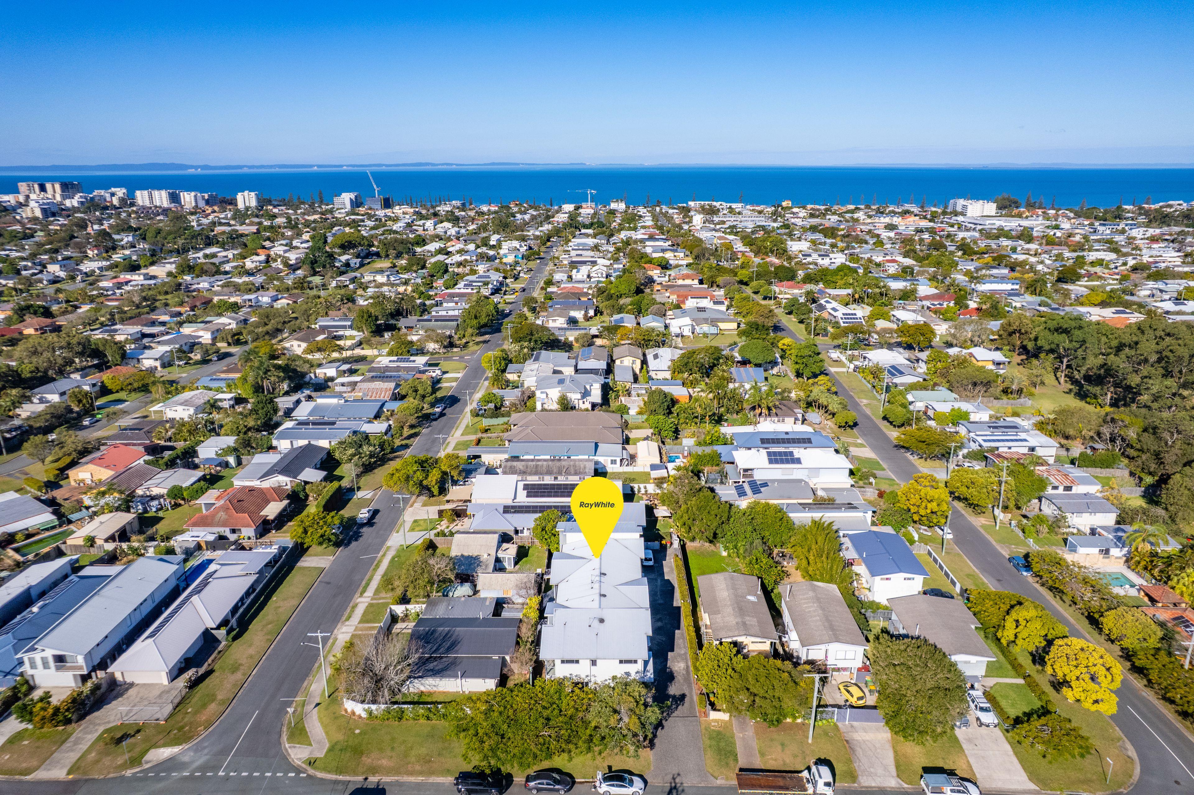 Townhouse for Sale: Margate, QLD 4019, QLD, 4019