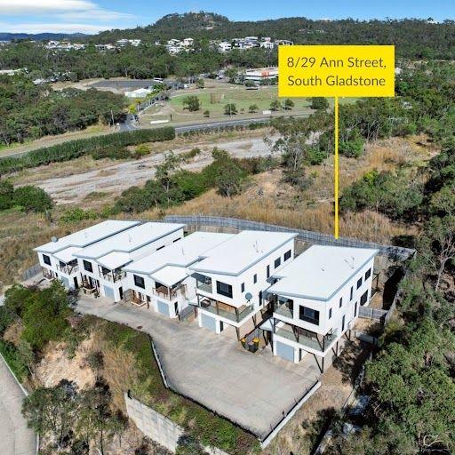 Prop-GPT: Townhouse: QLD South Gladstone, QLD 4680 Home For Sale