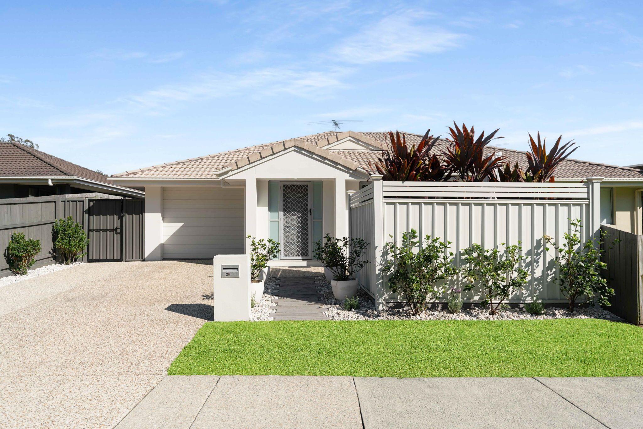 Prop-GPT: House: QLD Bannockburn, QLD 4207 Home For Sale