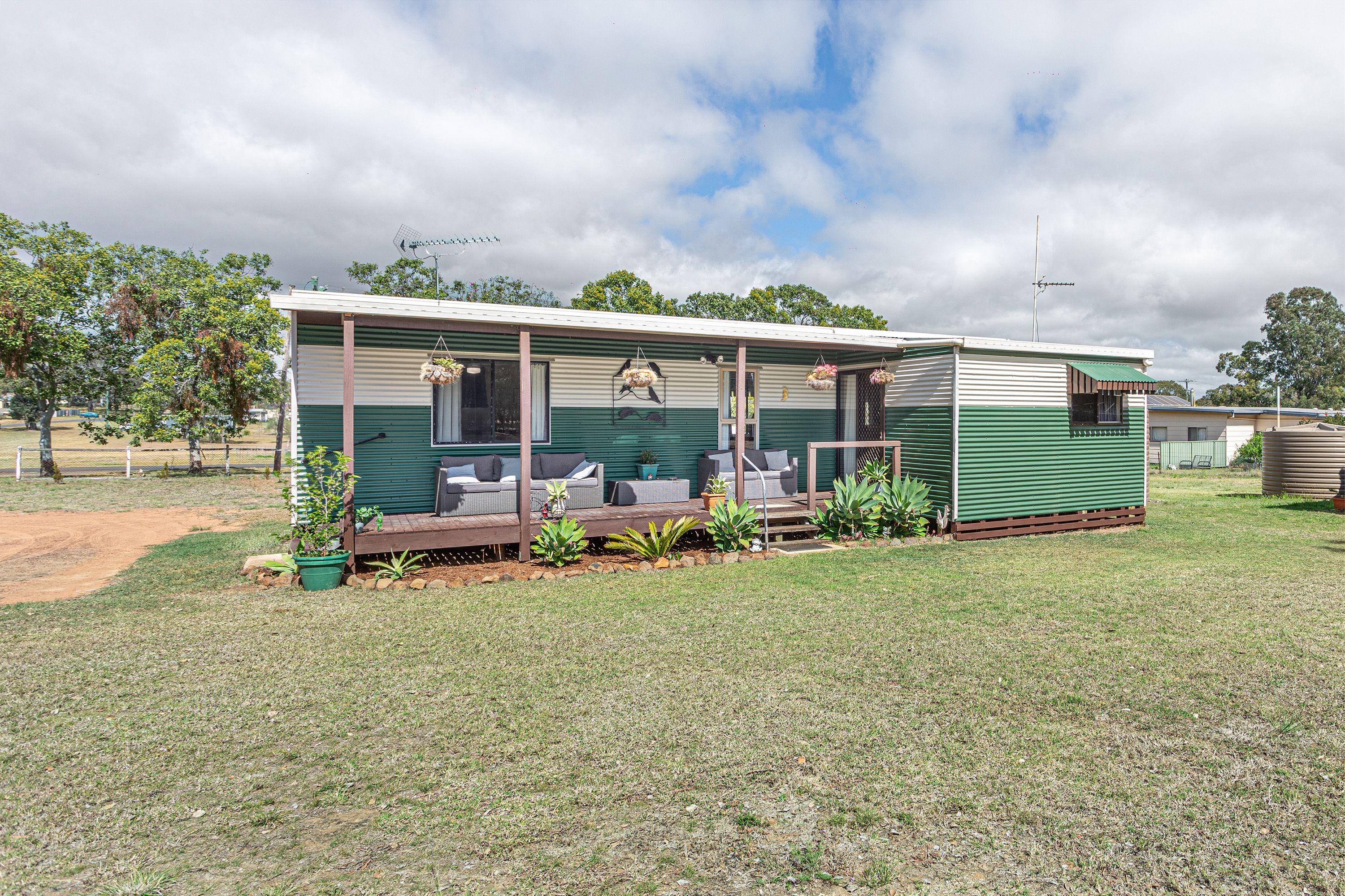 House for Sale: Peranga, QLD 4352, QLD, 4352