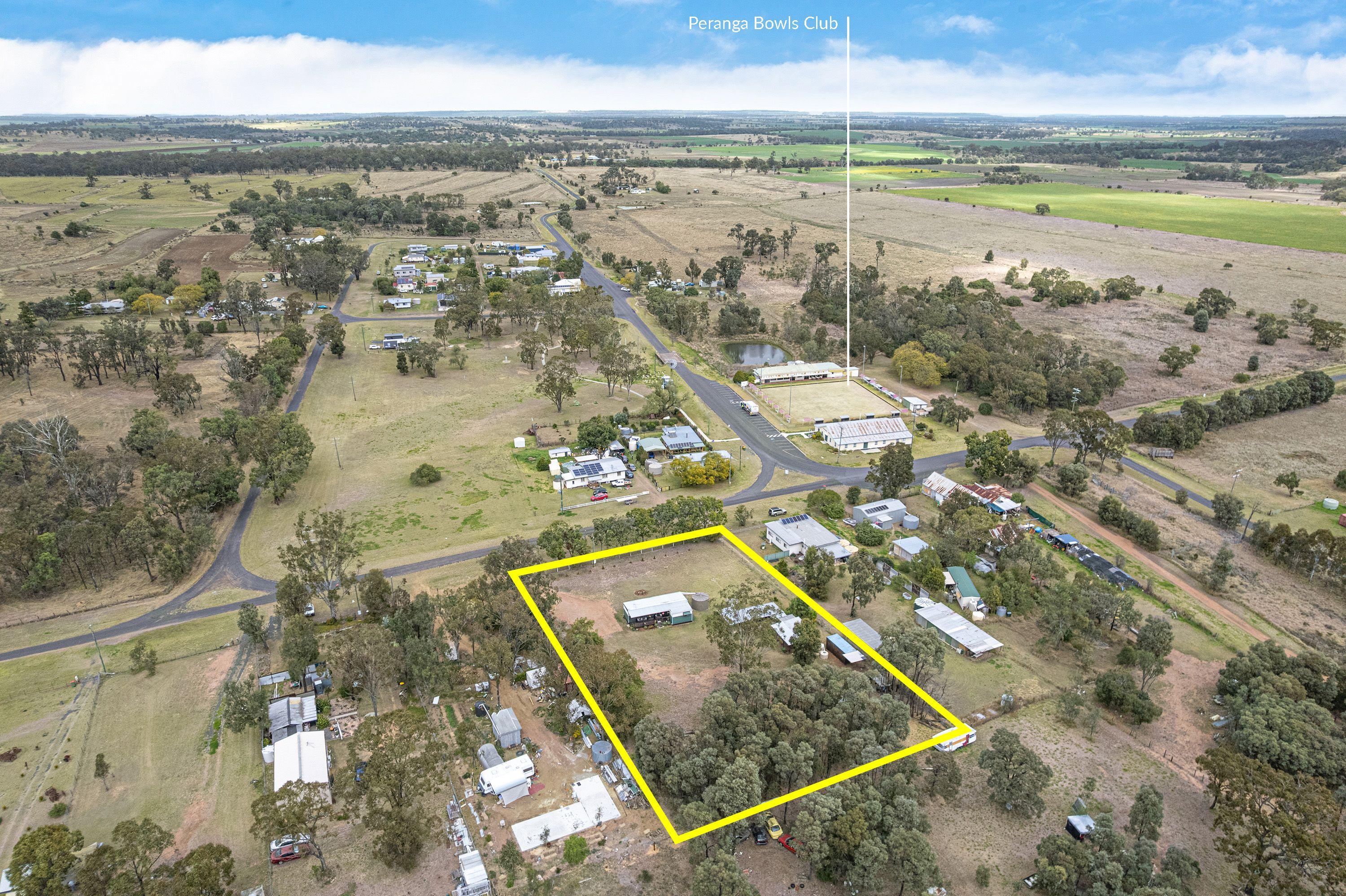 House for Sale: Peranga, QLD 4352, QLD, 4352