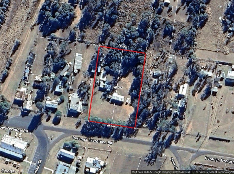 House for Sale: Peranga, QLD 4352, QLD, 4352
